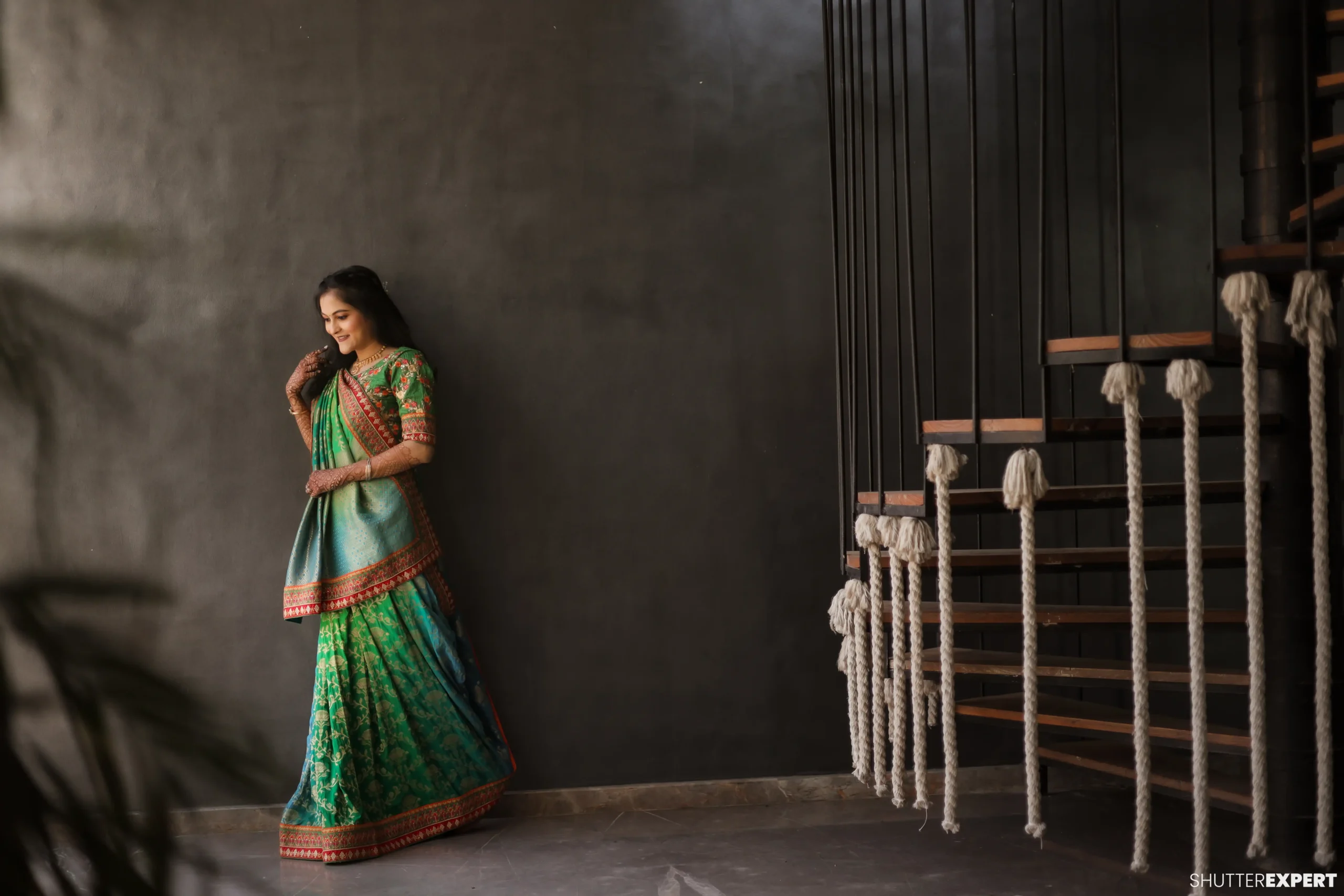 Bhavya & Khitij 1