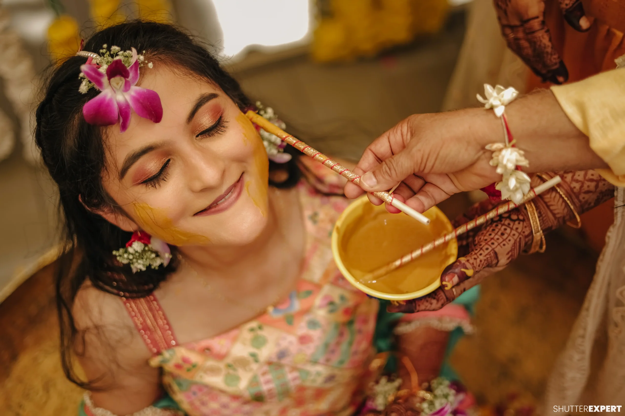 Bhavya & Khitij 10