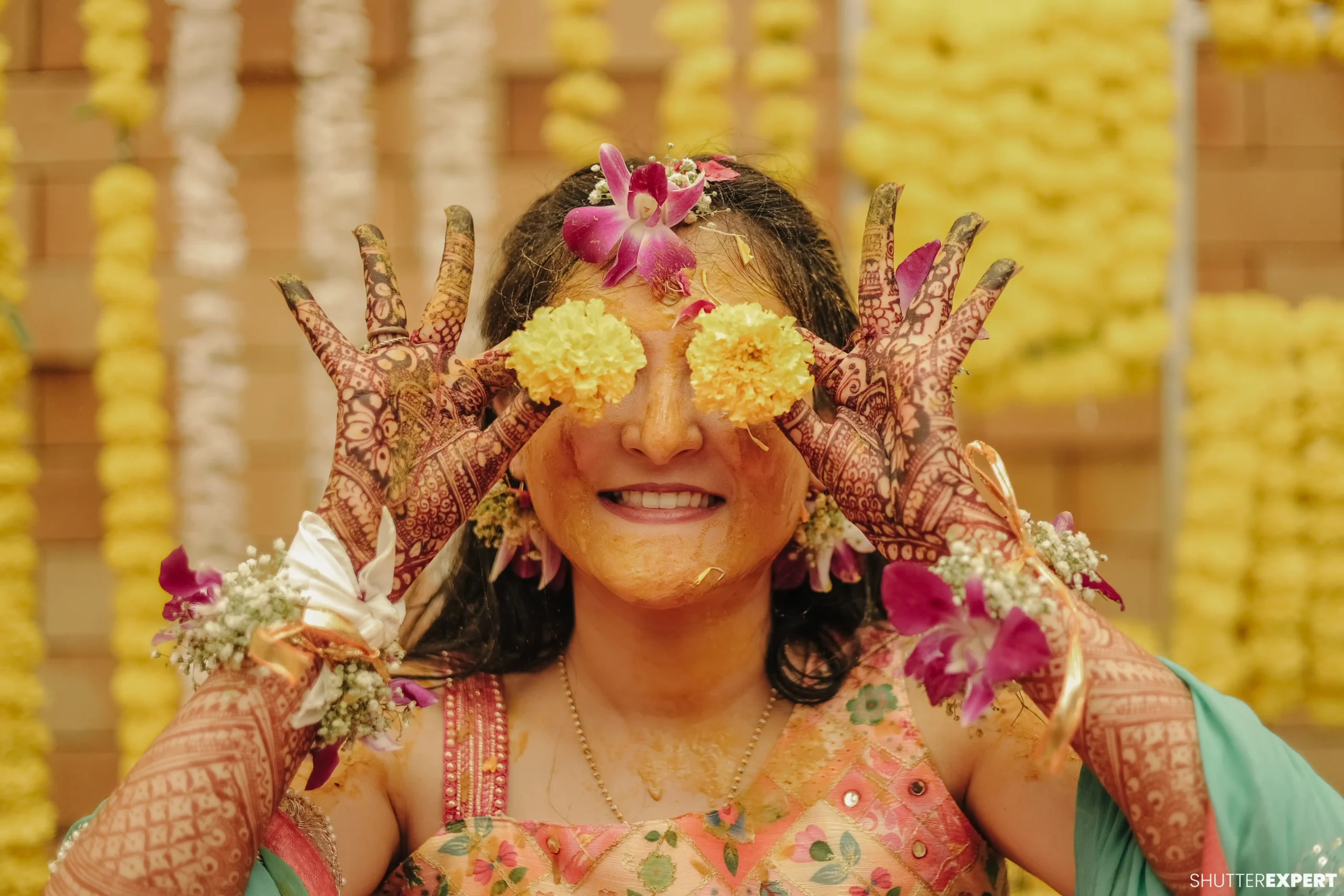 Bhavya & Khitij 18