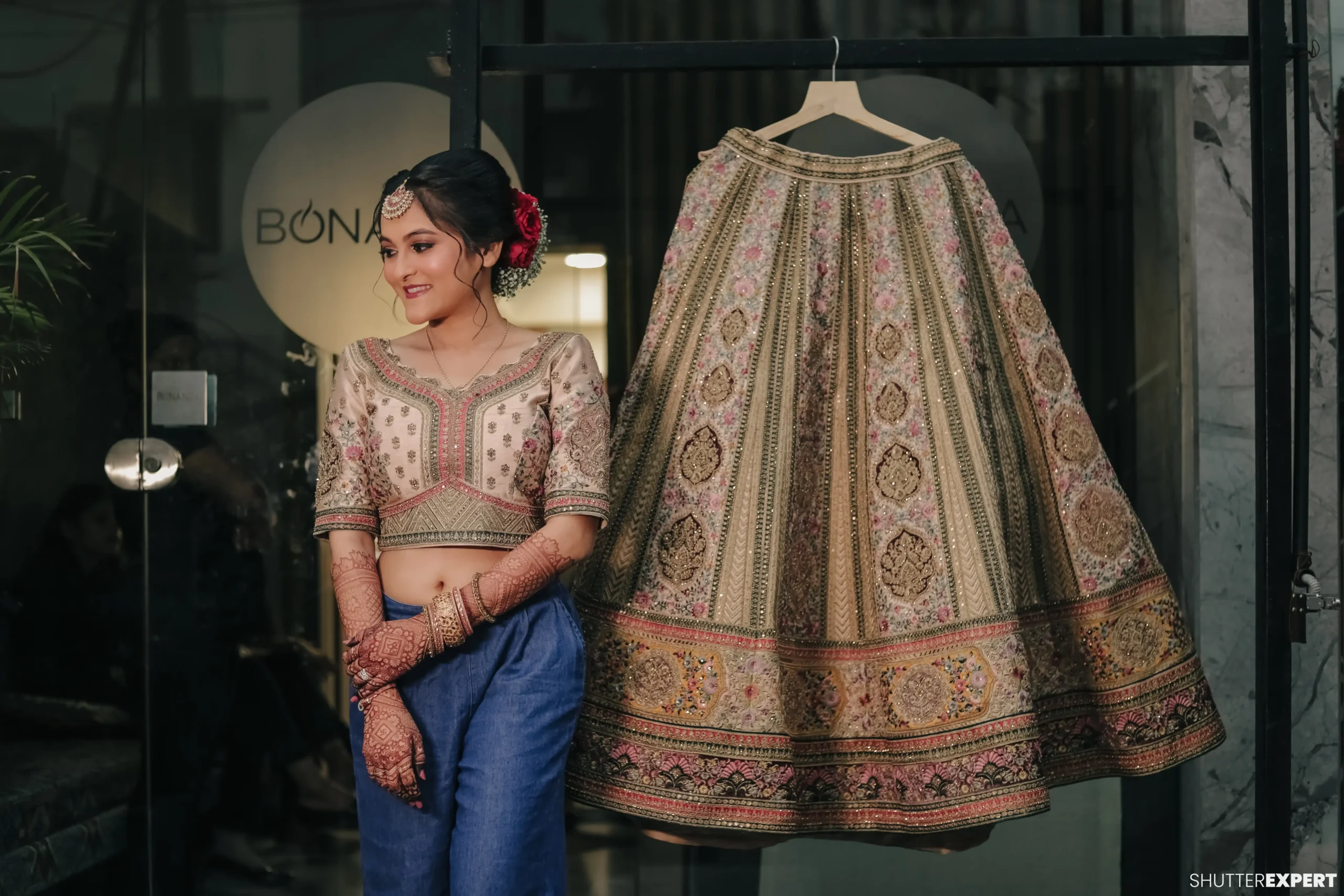 Bhavya & Khitij 25