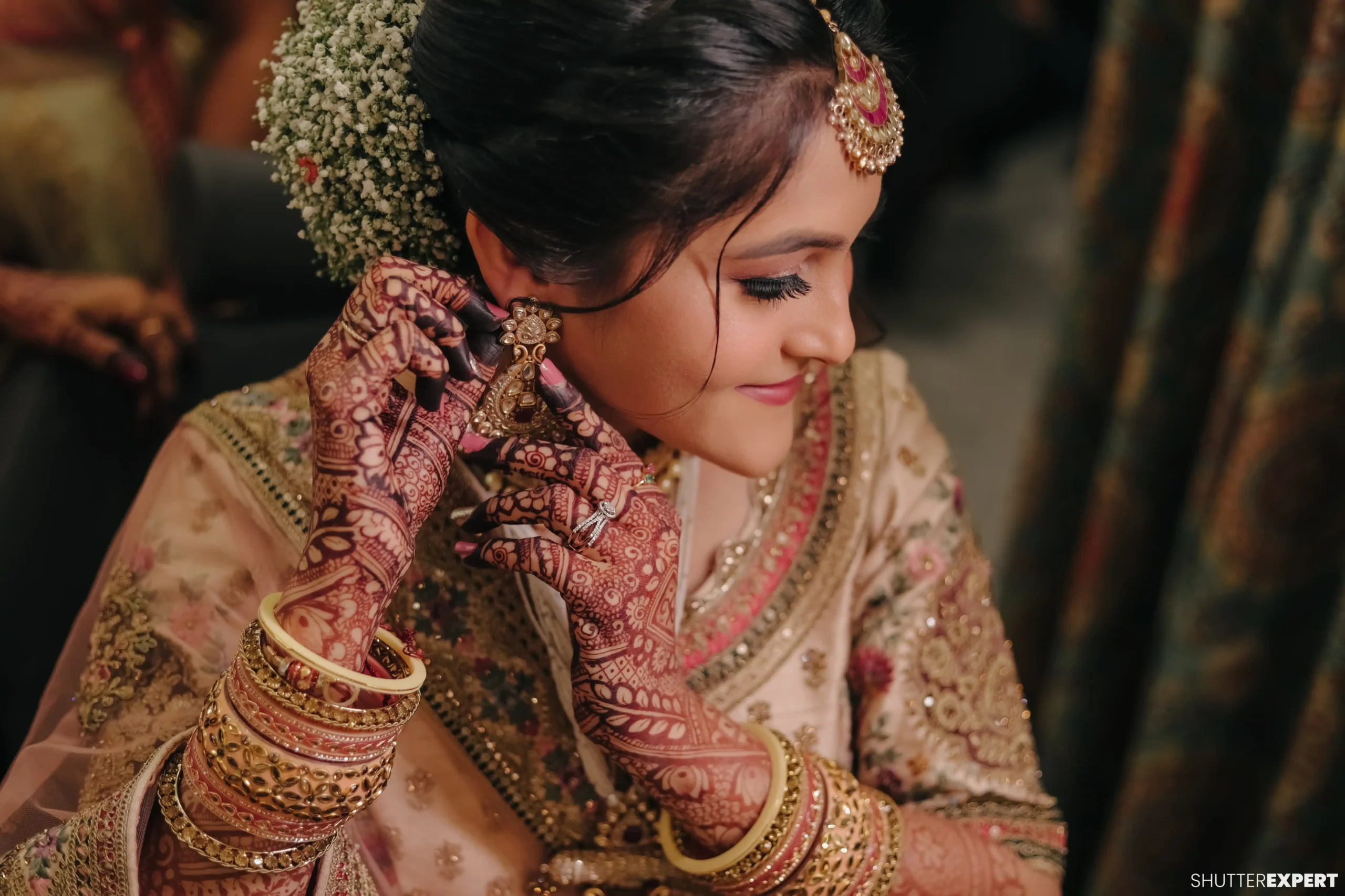 Bhavya & Khitij 27