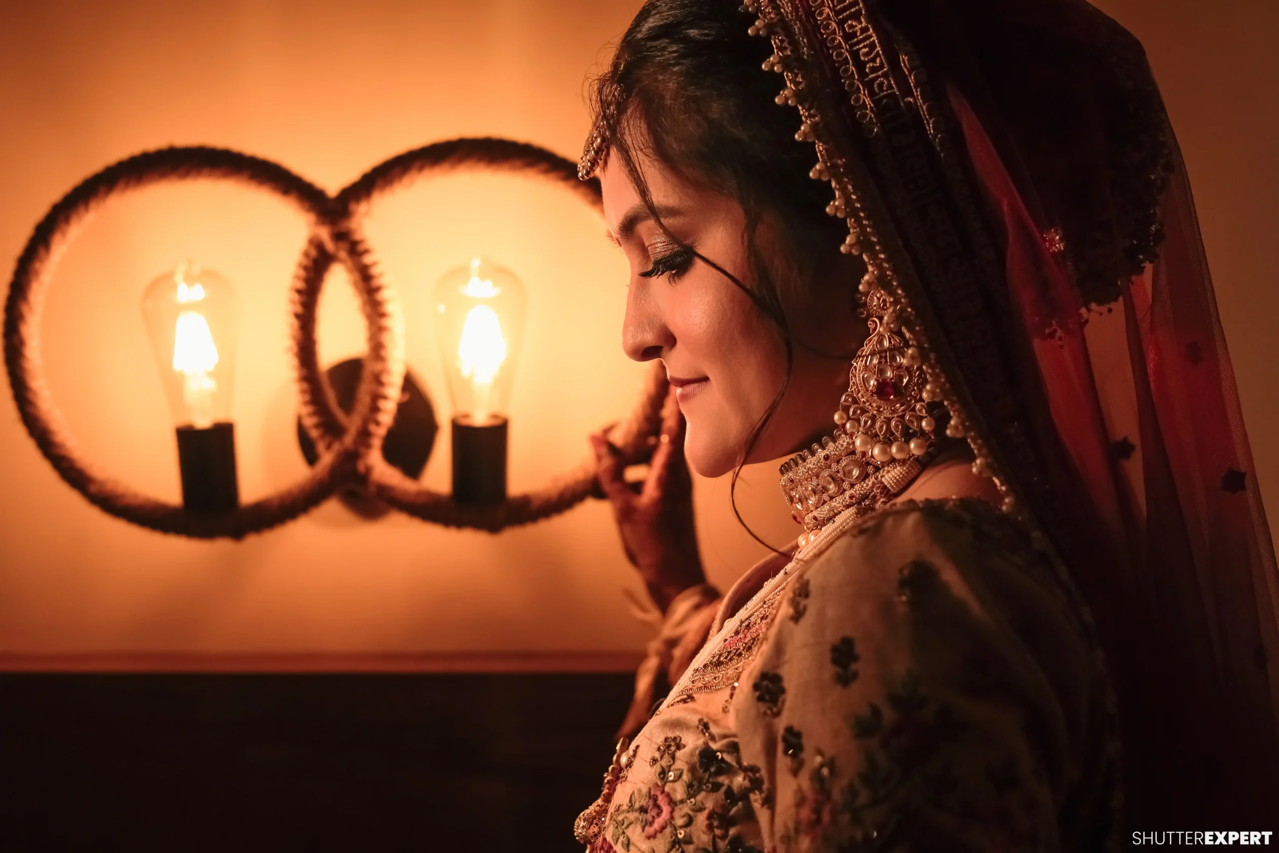 Bhavya & Khitij 31