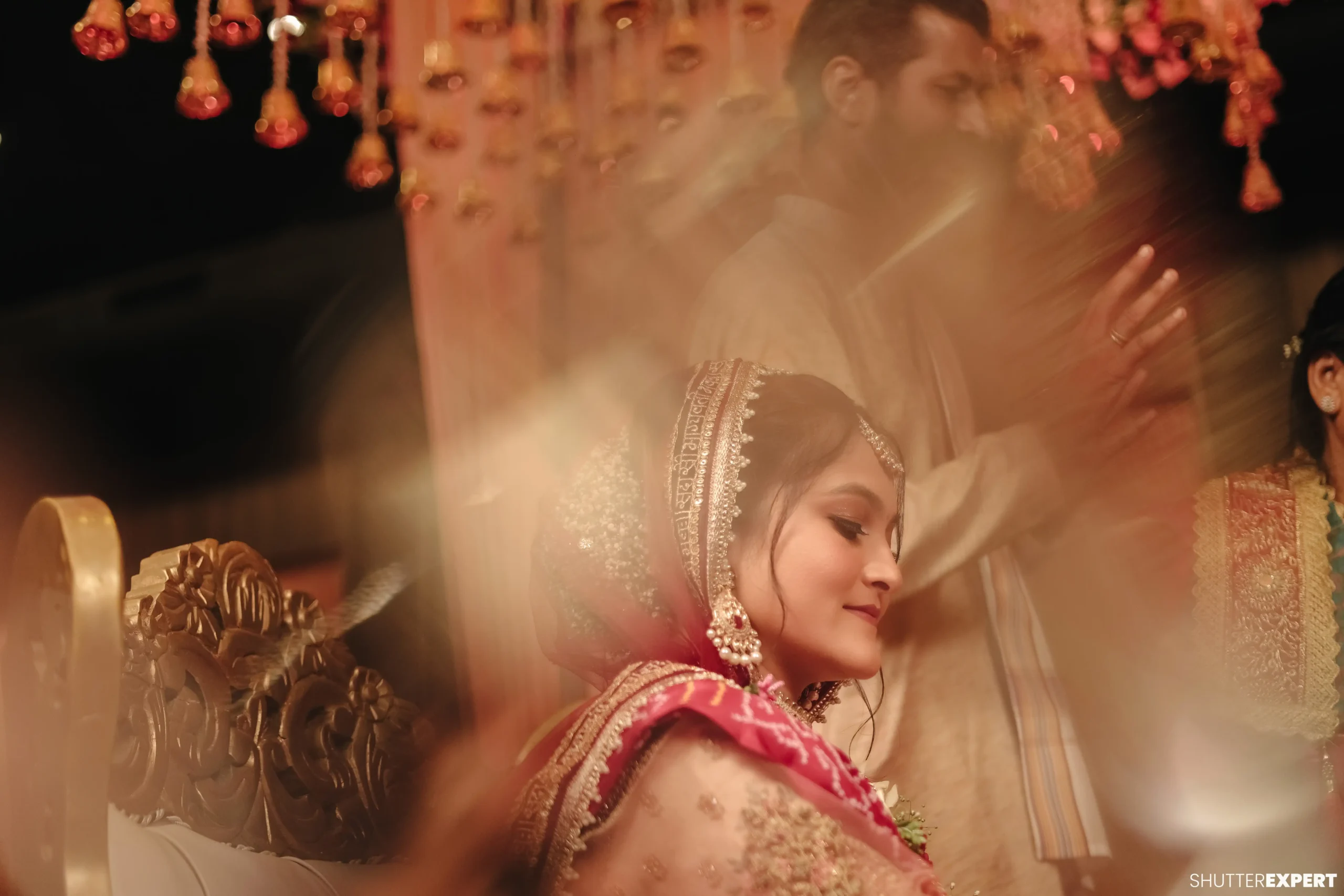 Bhavya & Khitij 35