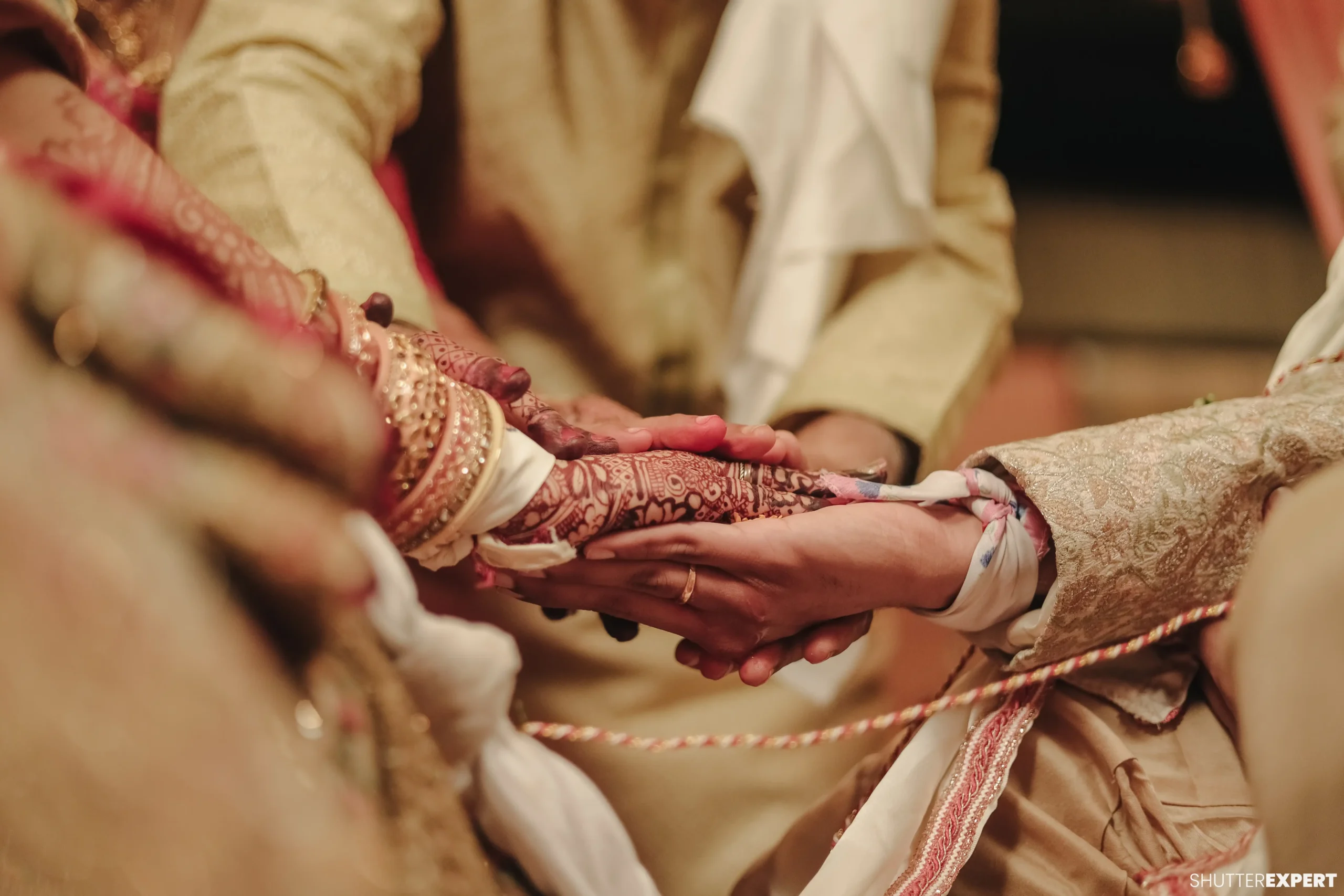 Bhavya & Khitij 36