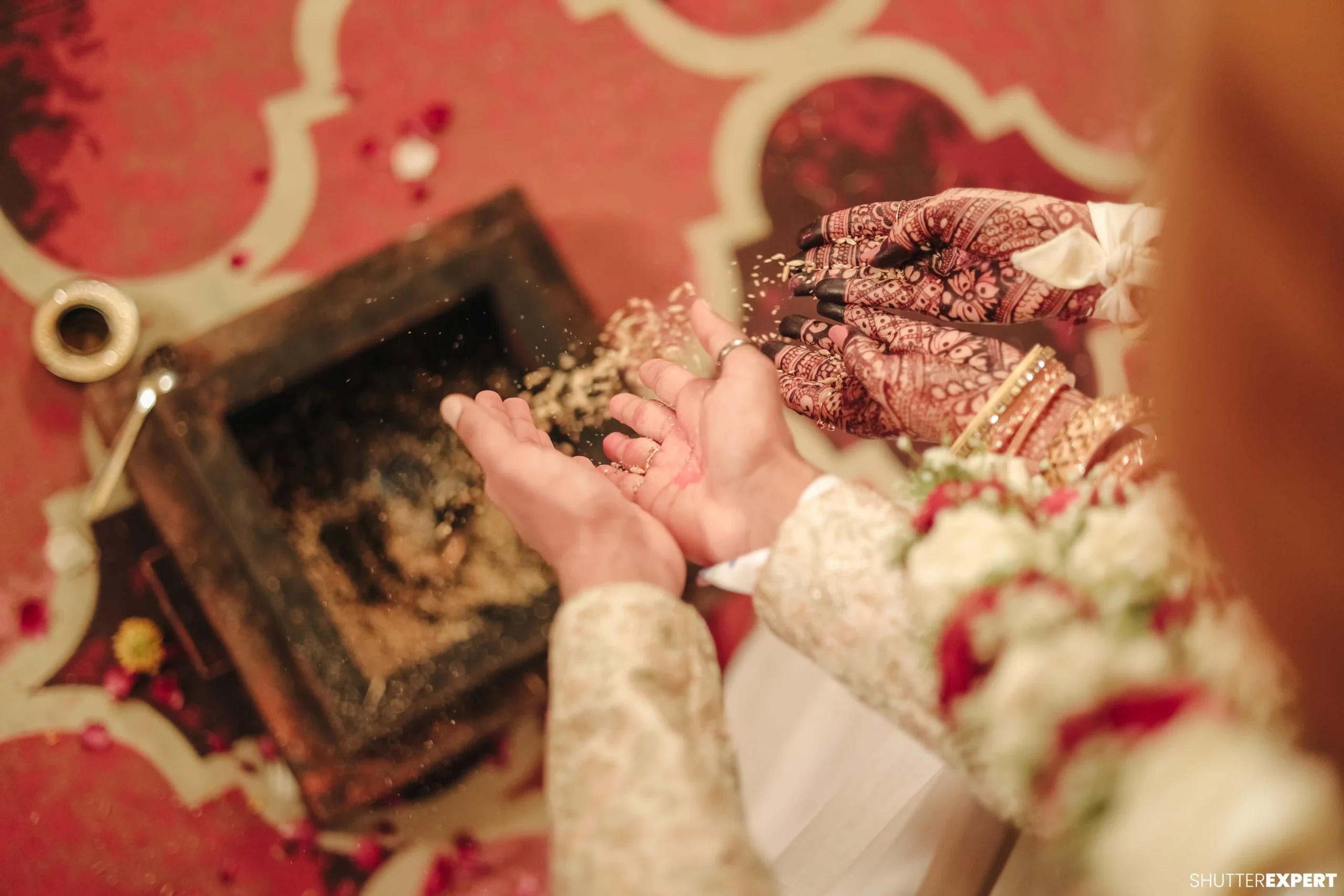 Bhavya & Khitij 37