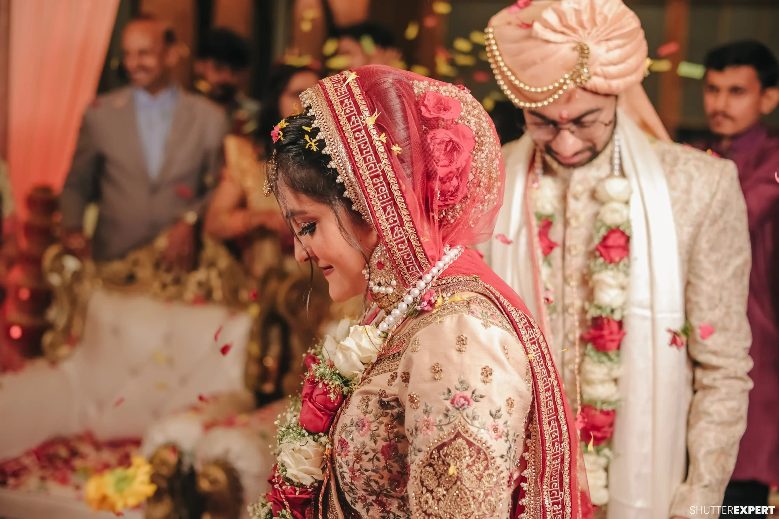 Bhavya & Khitij 39