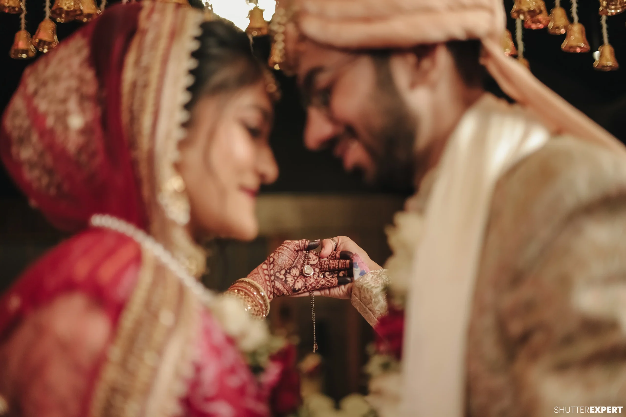 Bhavya & Khitij 41