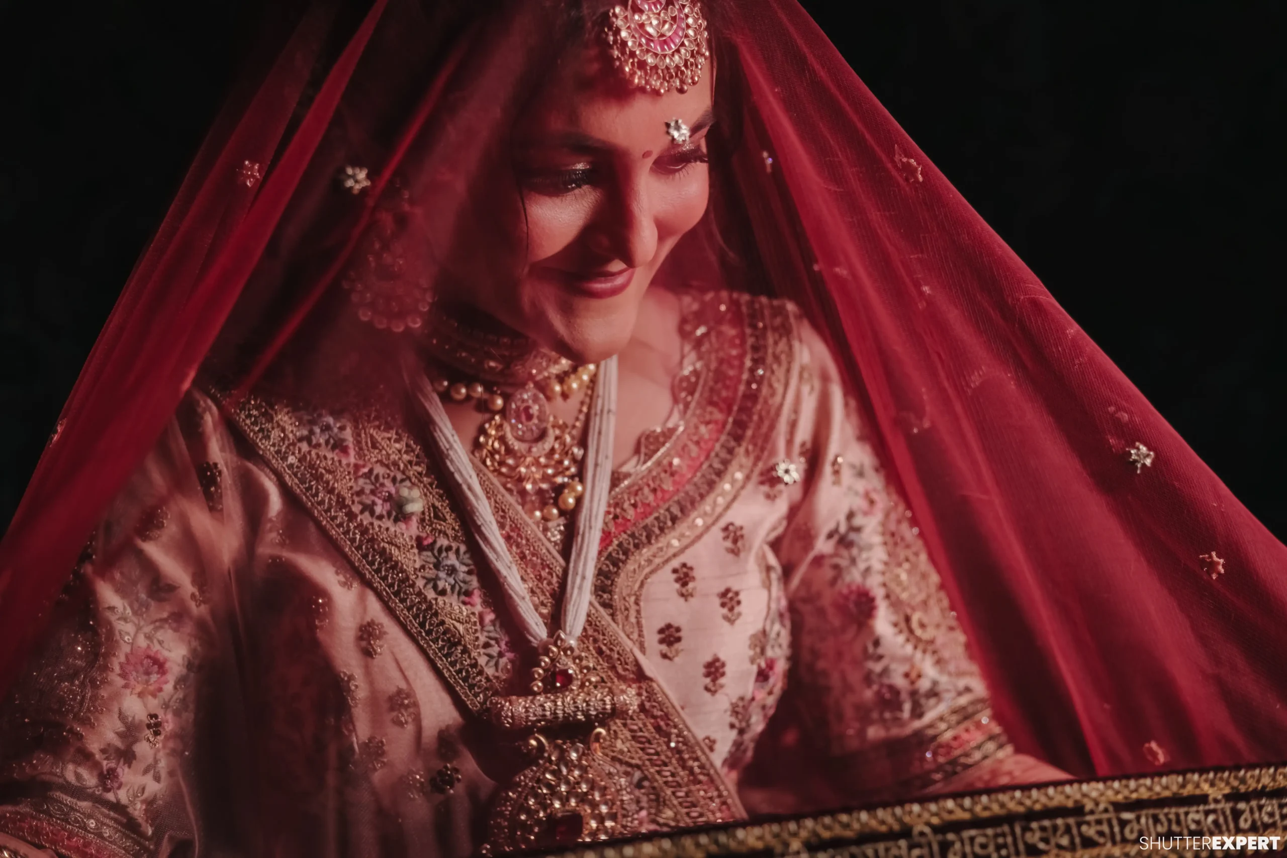 Bhavya & Khitij 43