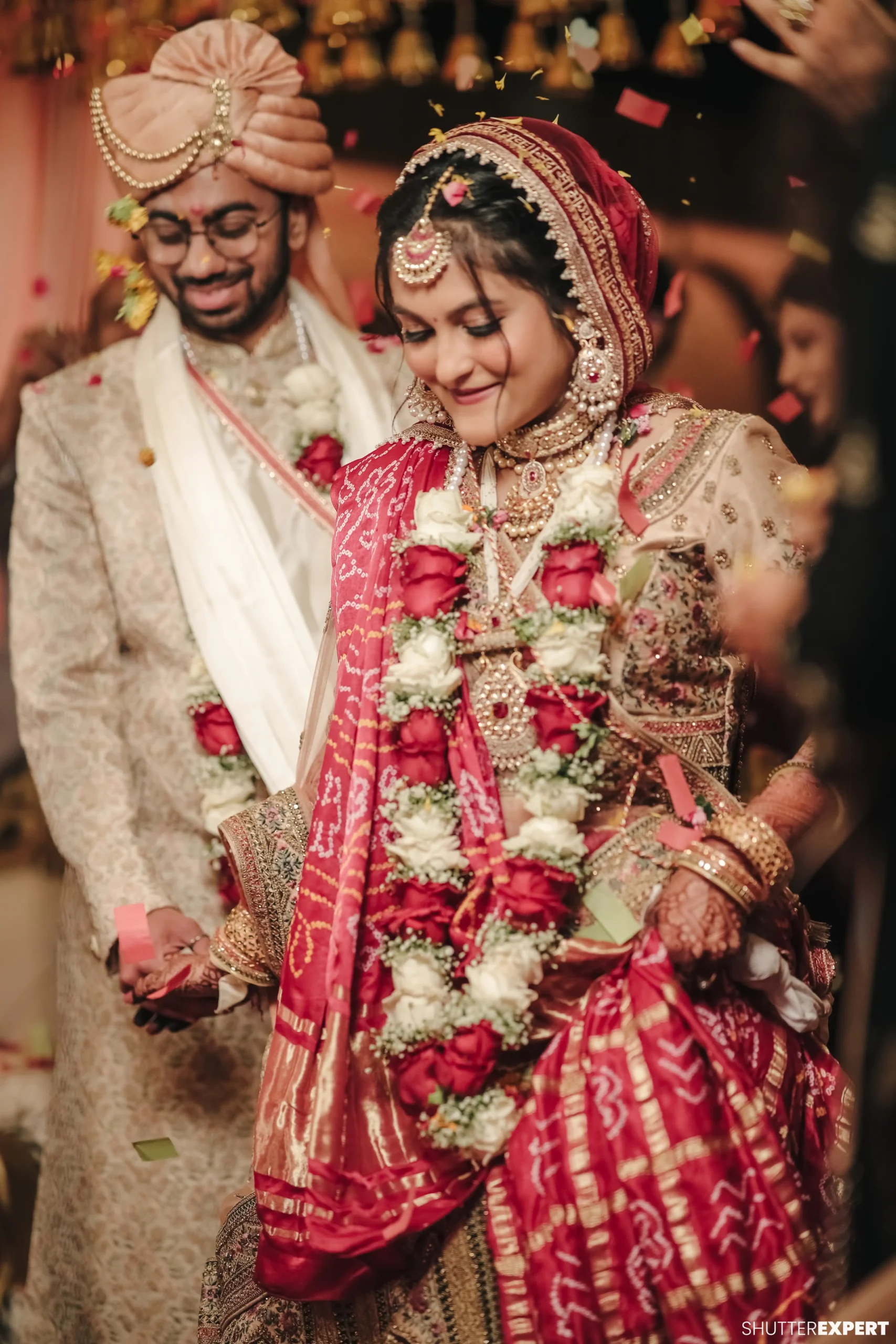 Bhavya & Khitij 53