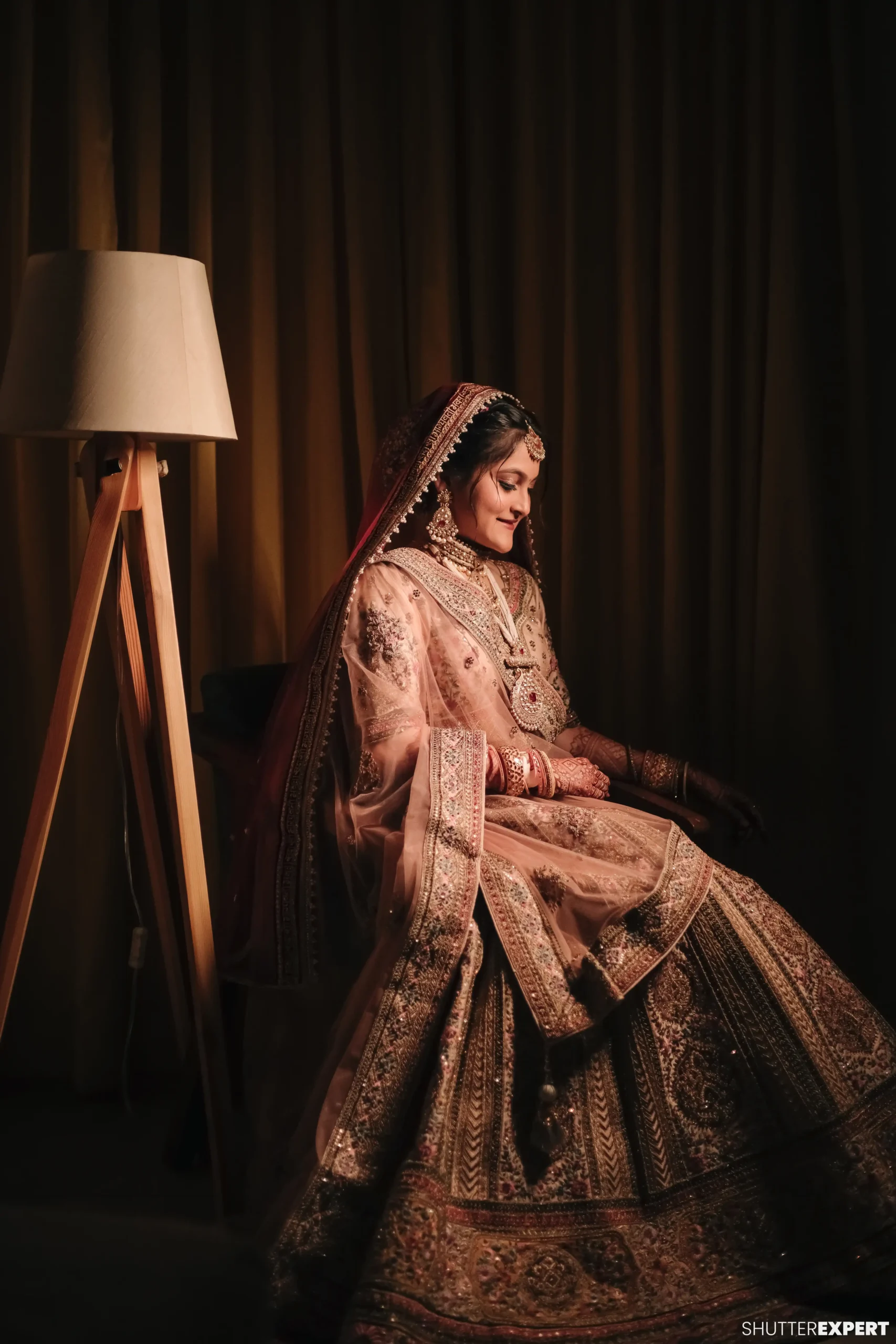 Bhavya & Khitij 56