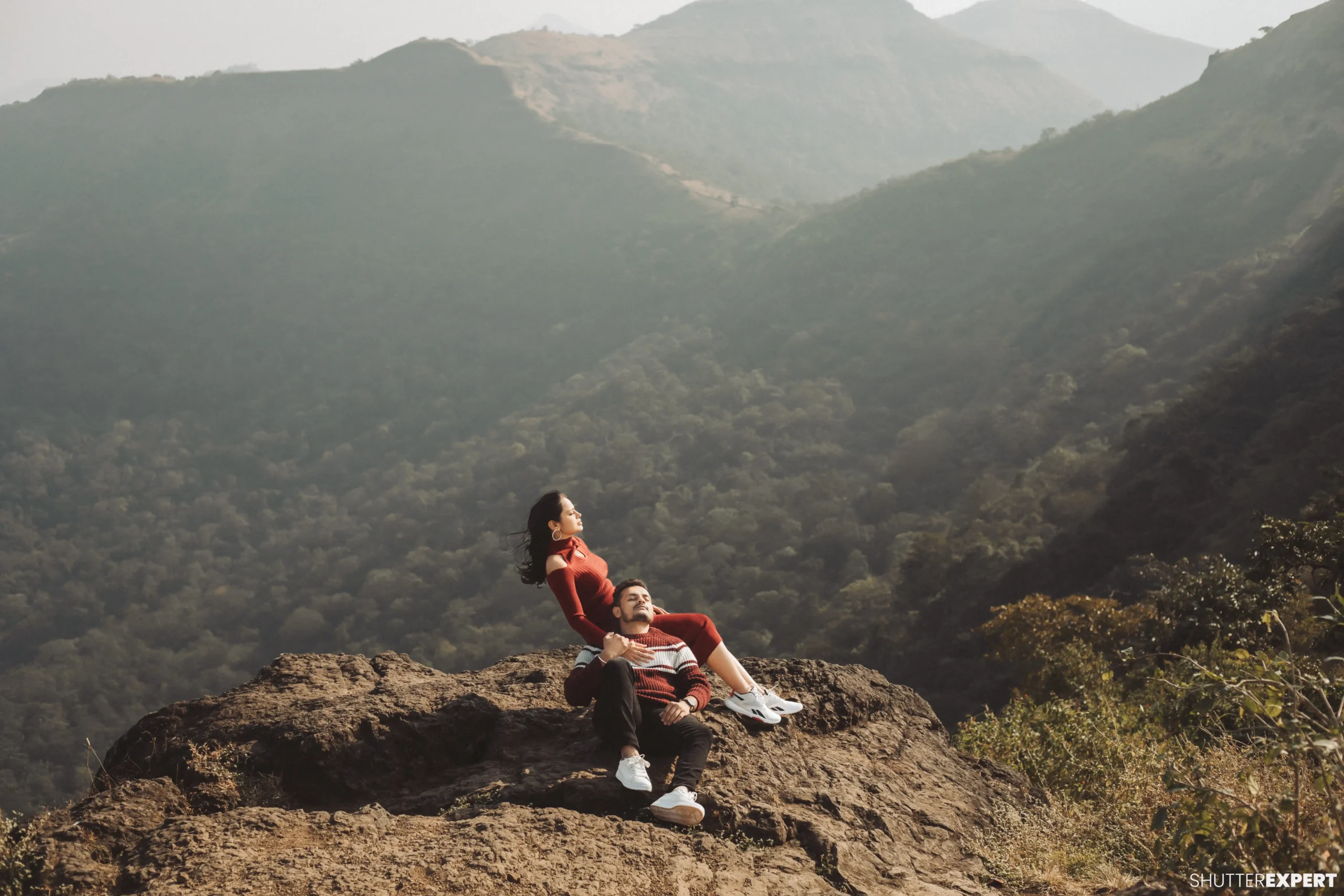 Daxal & Rekha 12