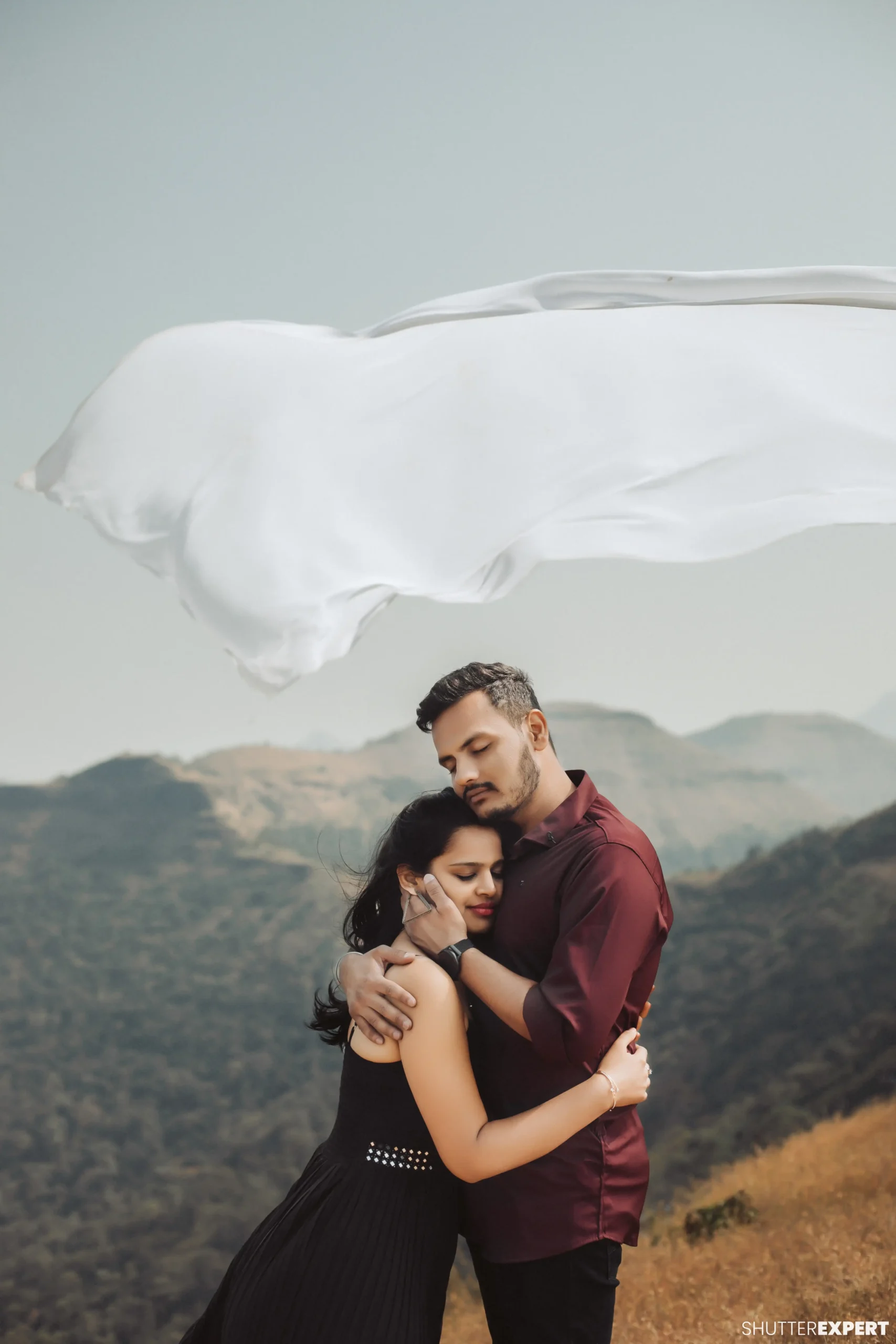 Daxal & Rekha 16