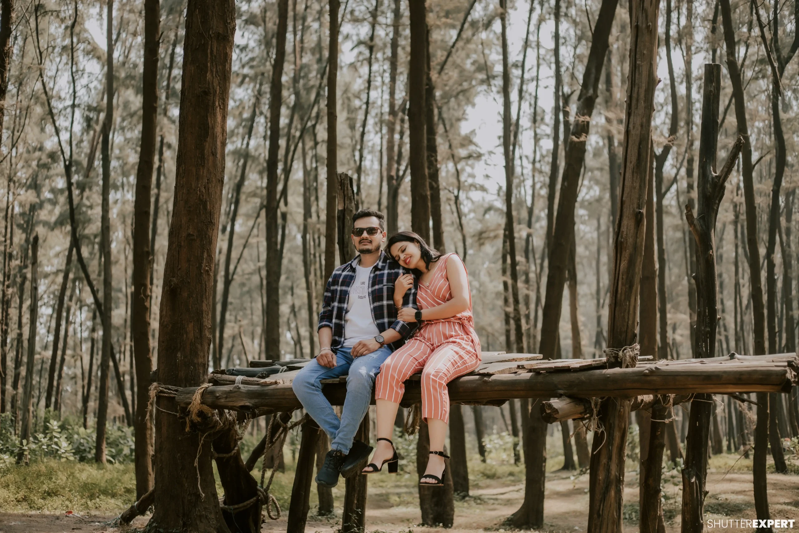 Daxal & Rekha 5
