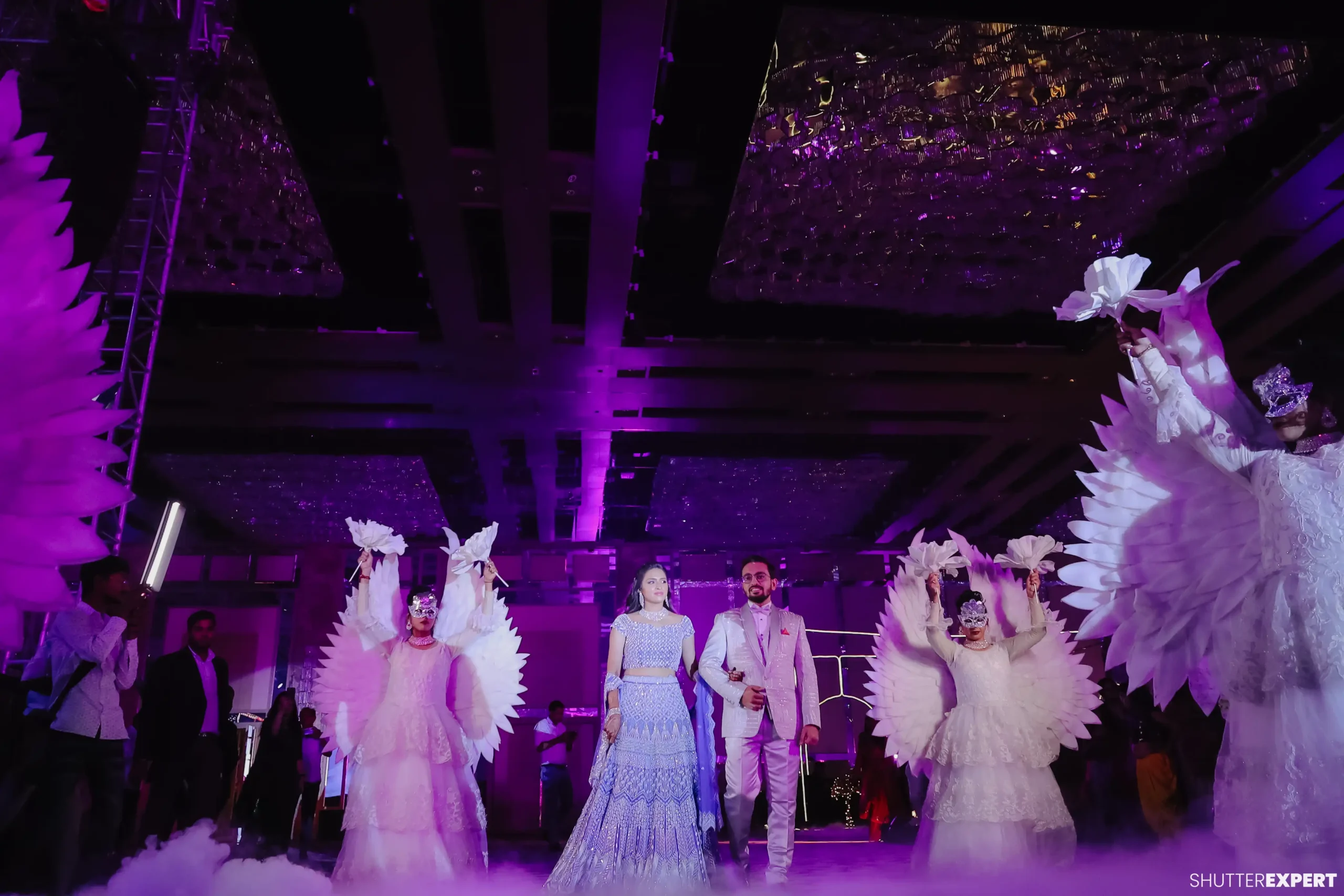 Devang & Disha 11