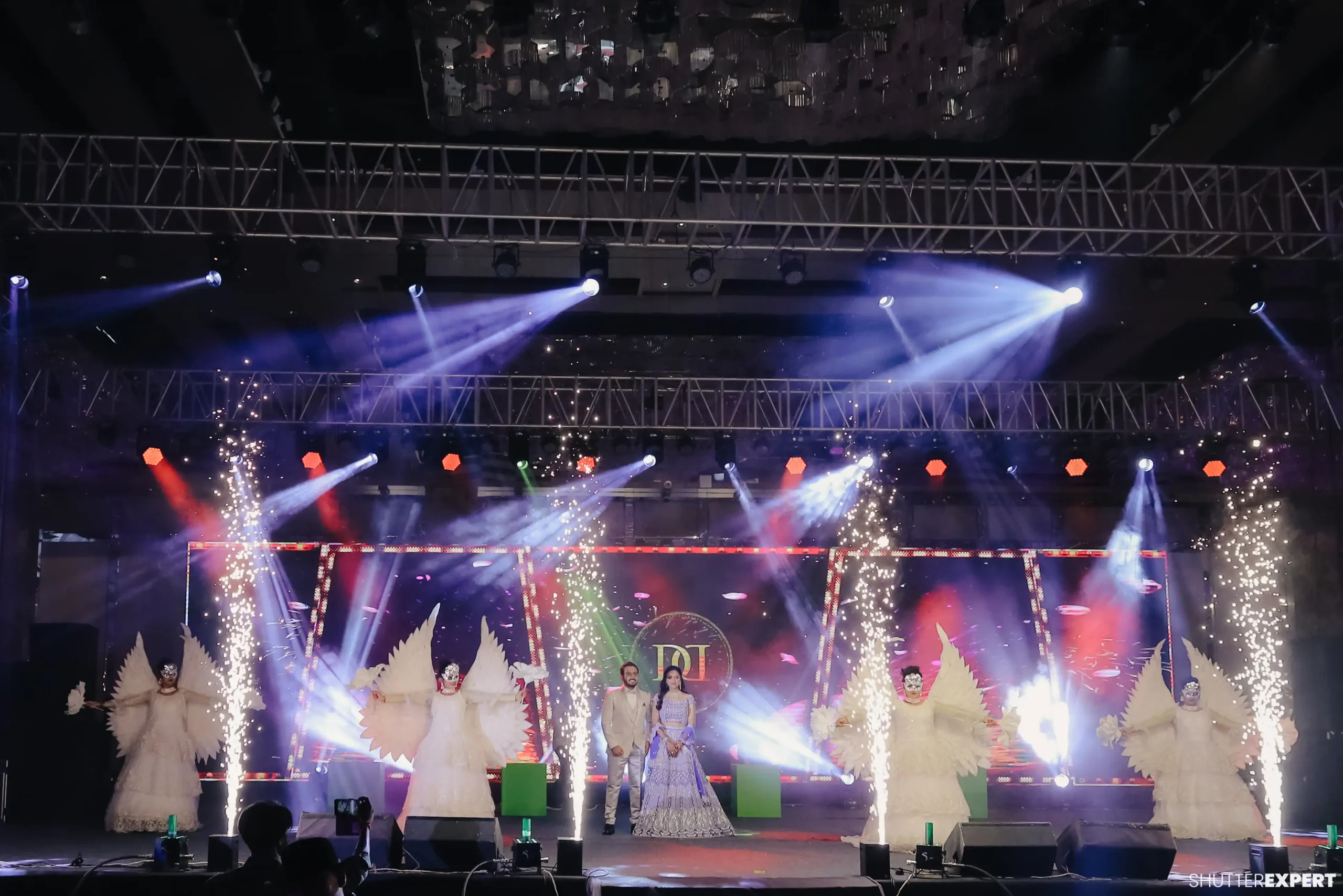 Devang & Disha 12