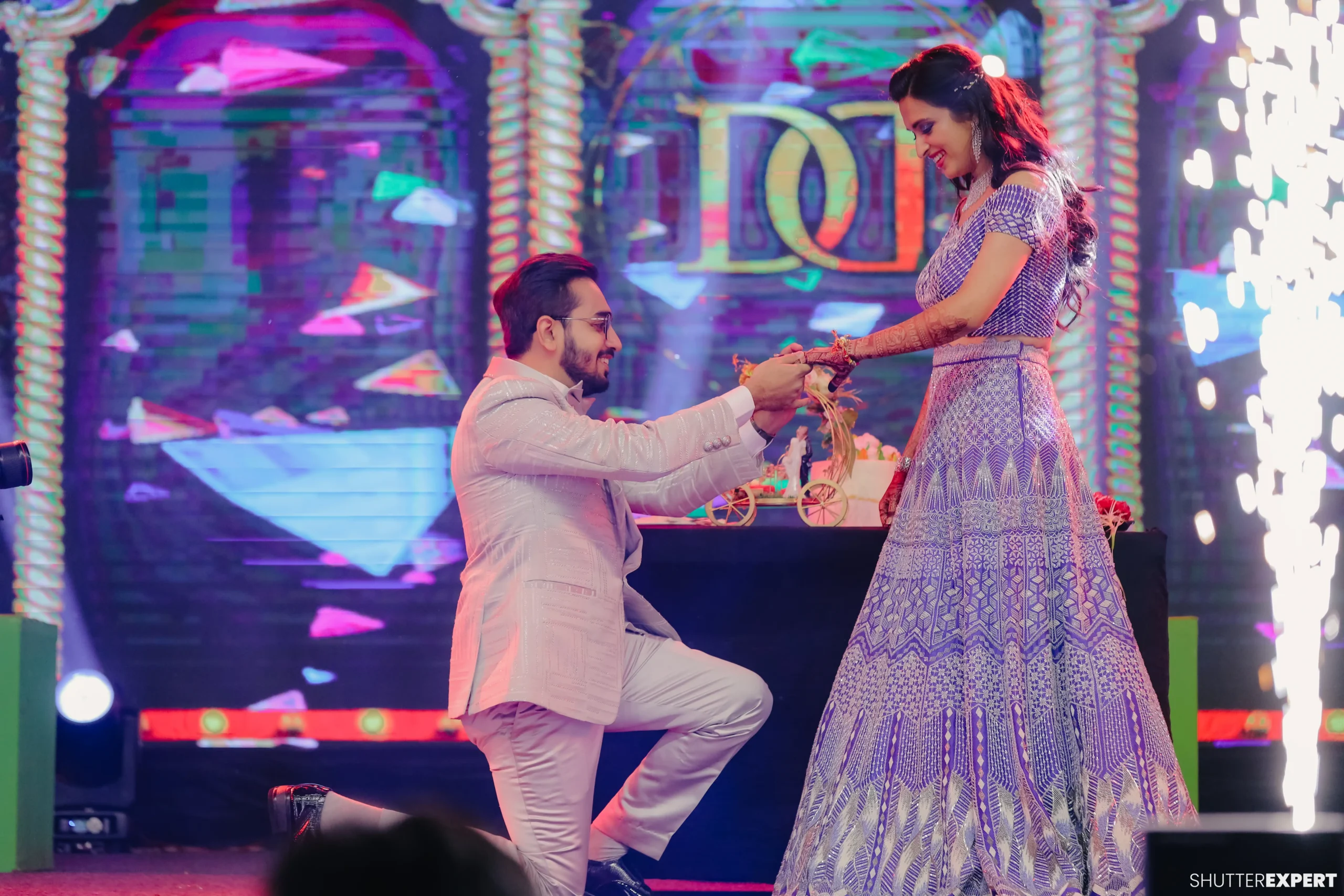 Devang & Disha 14
