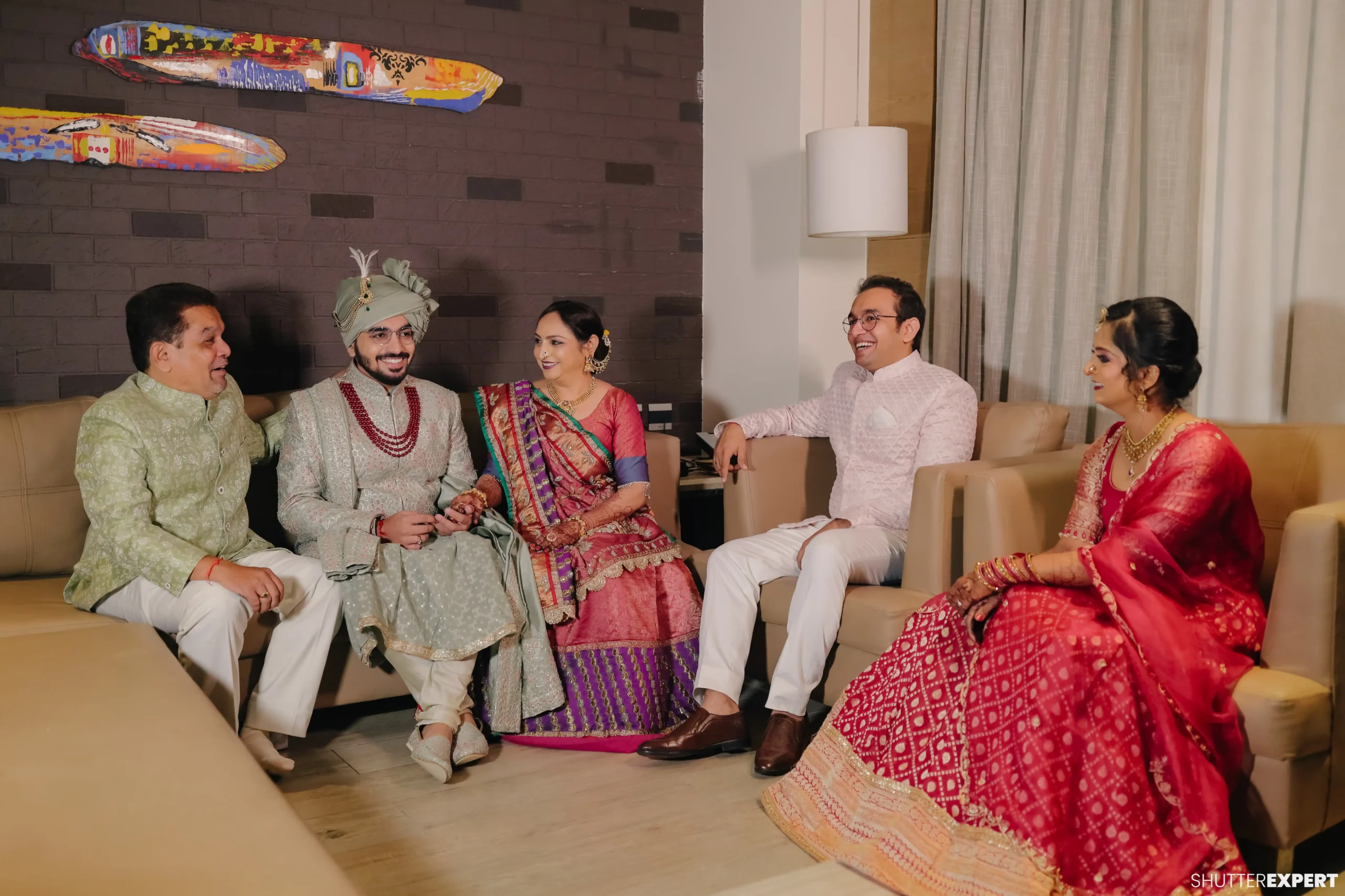 Devang & Disha 17