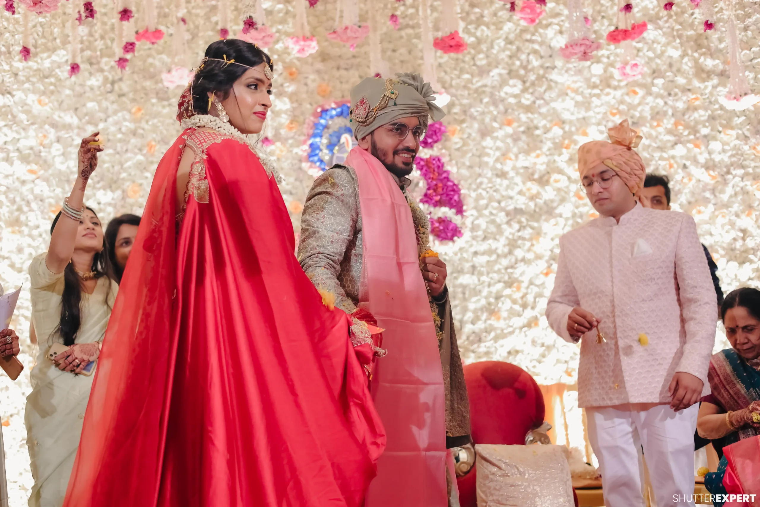 Devang & Disha 23