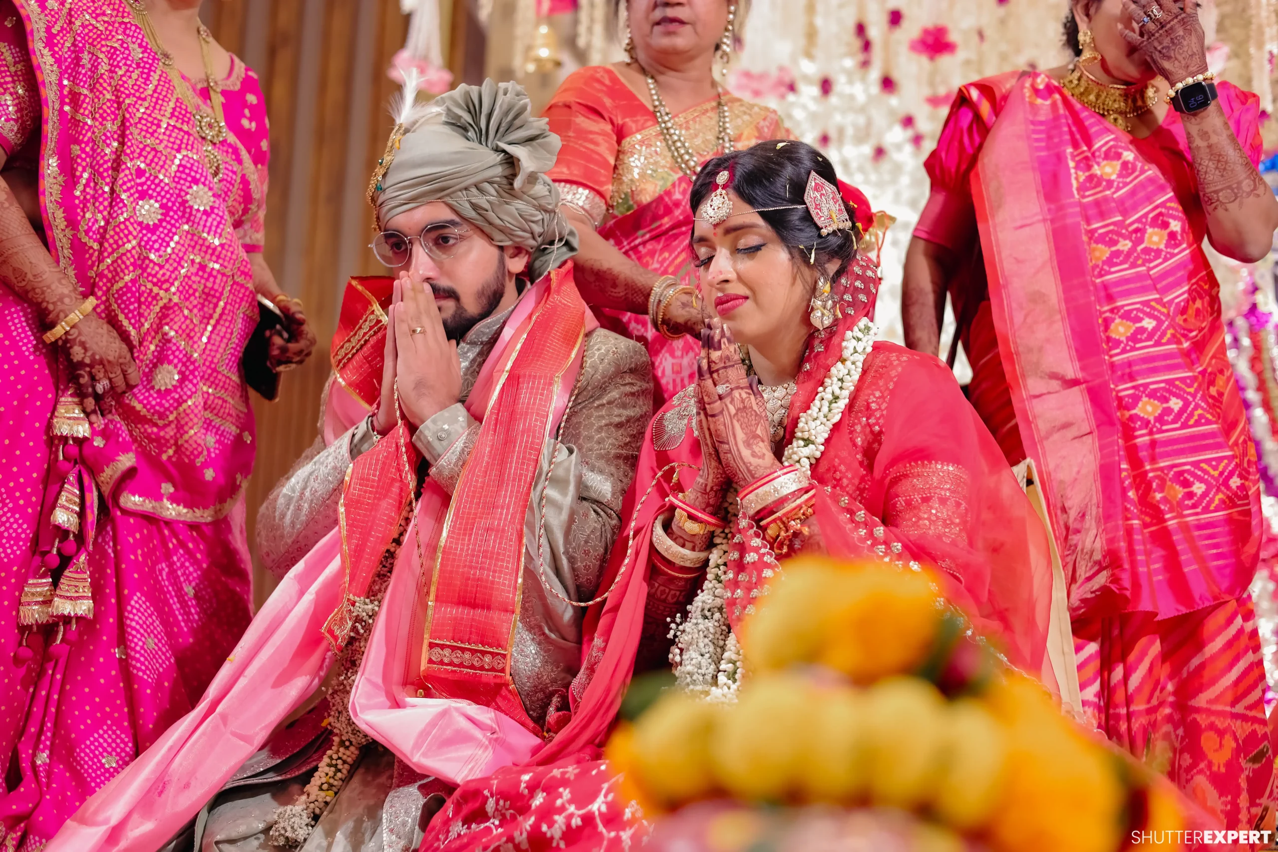 Devang & Disha 24
