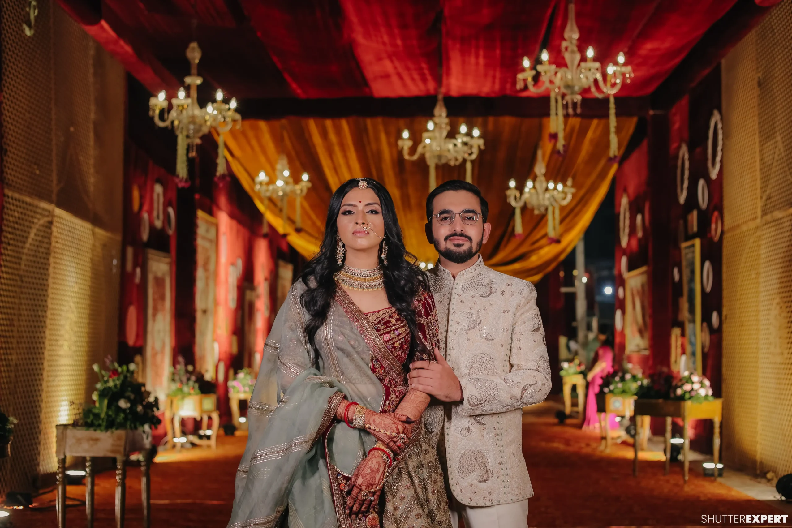 Devang & Disha 25
