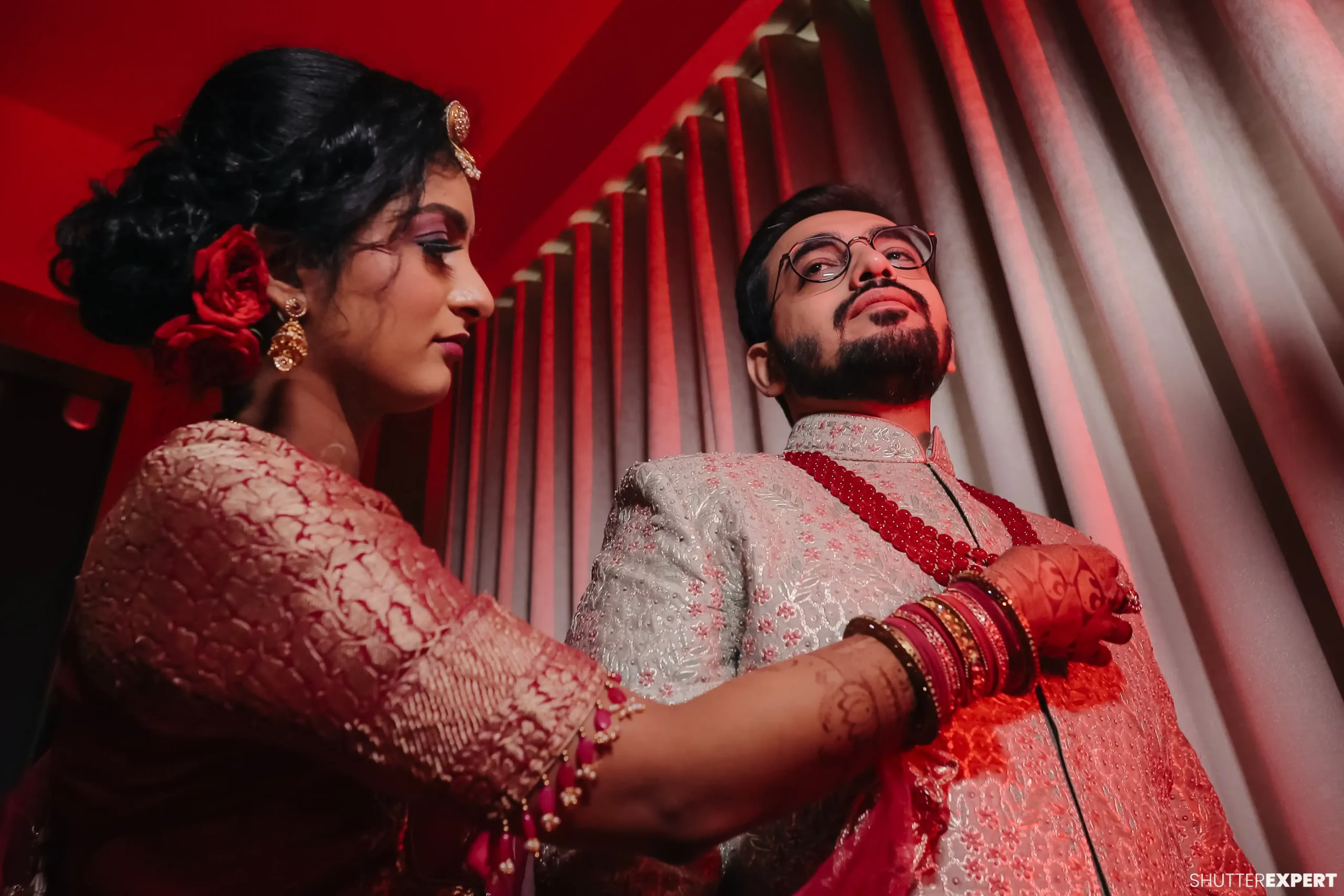 Devang & Disha 33