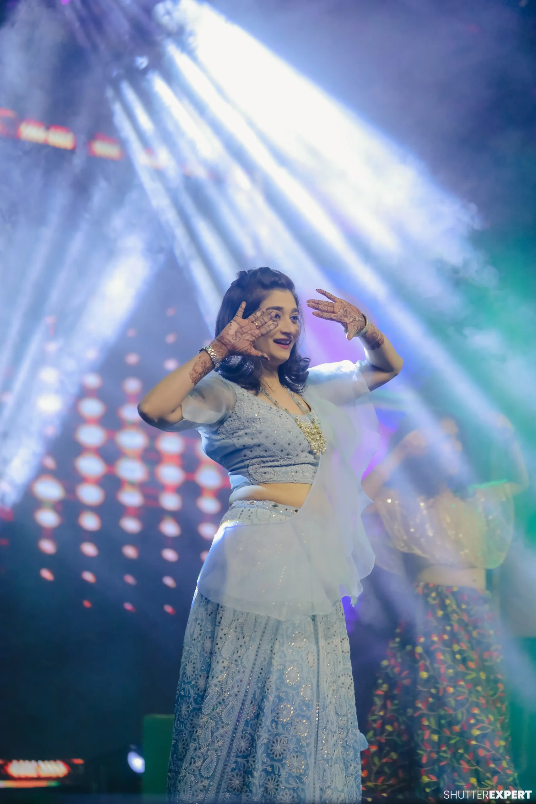 Devang & Disha 45