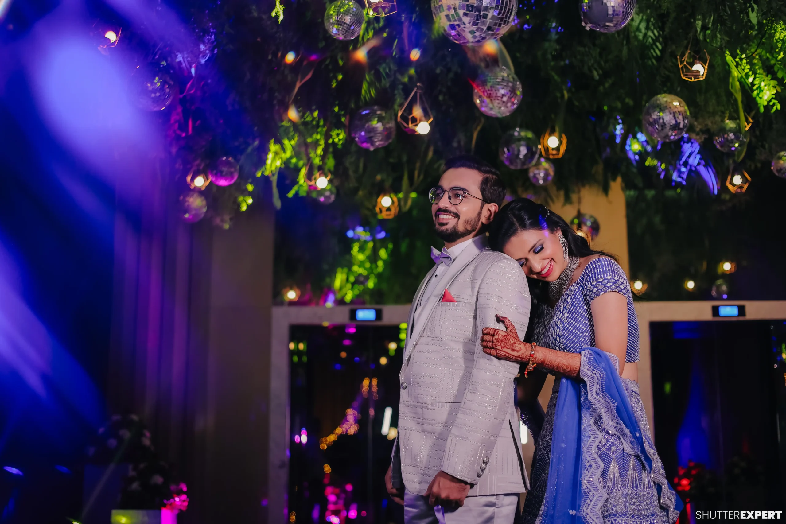 Devang & Disha 8