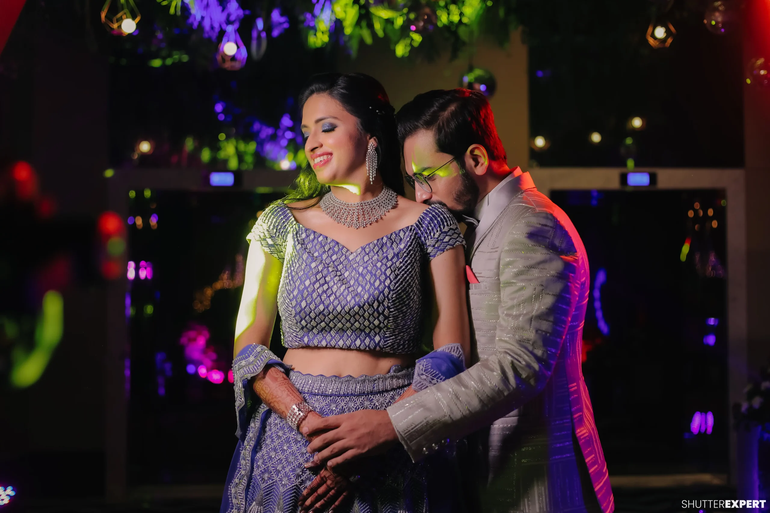 Devang & Disha 9
