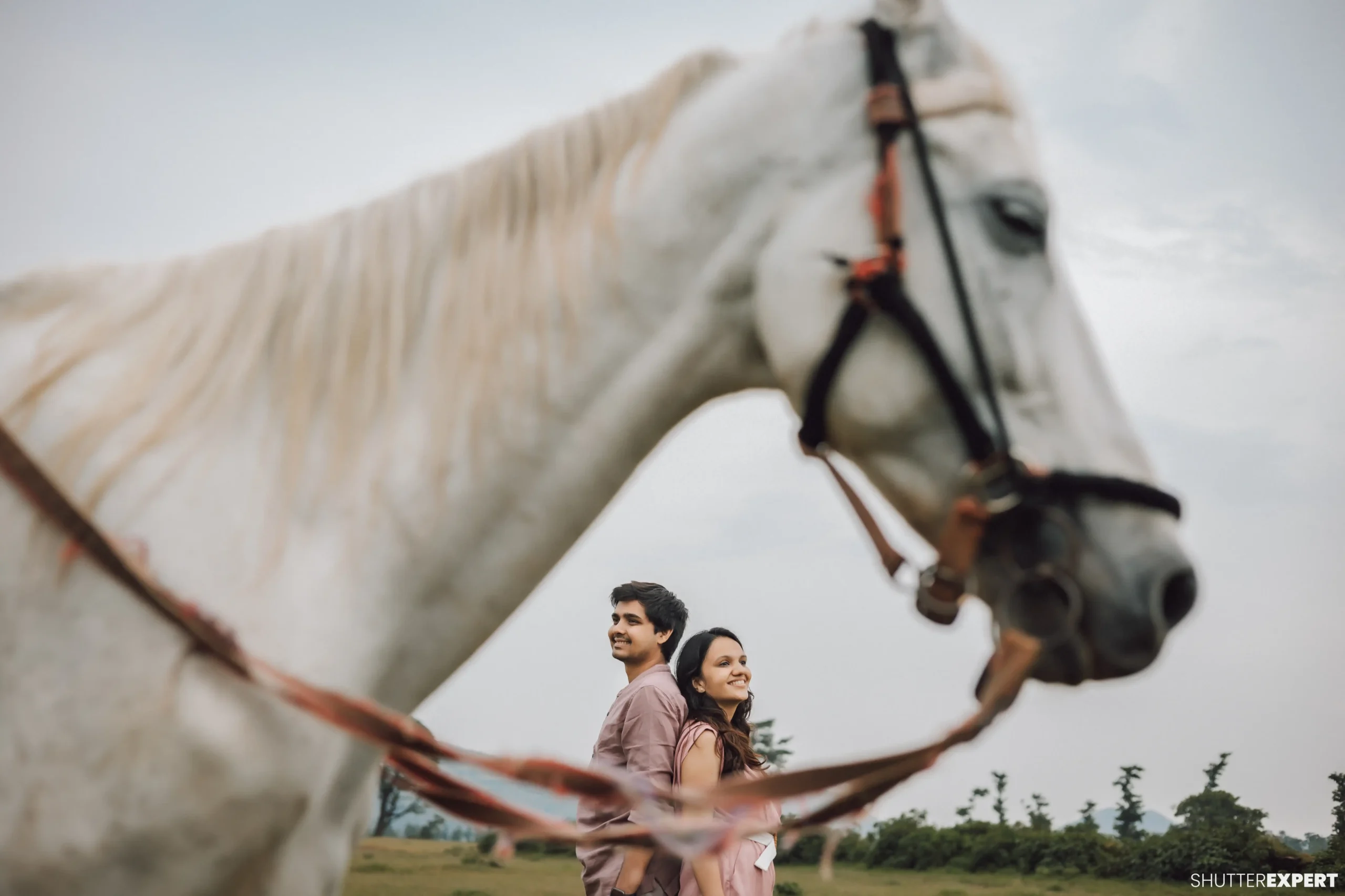 Harshal & Devanshi 14