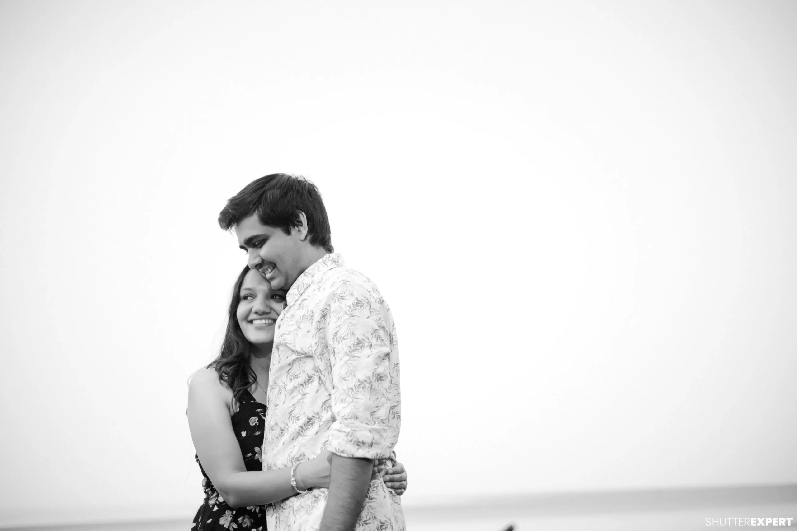 Harshal & Devanshi 2