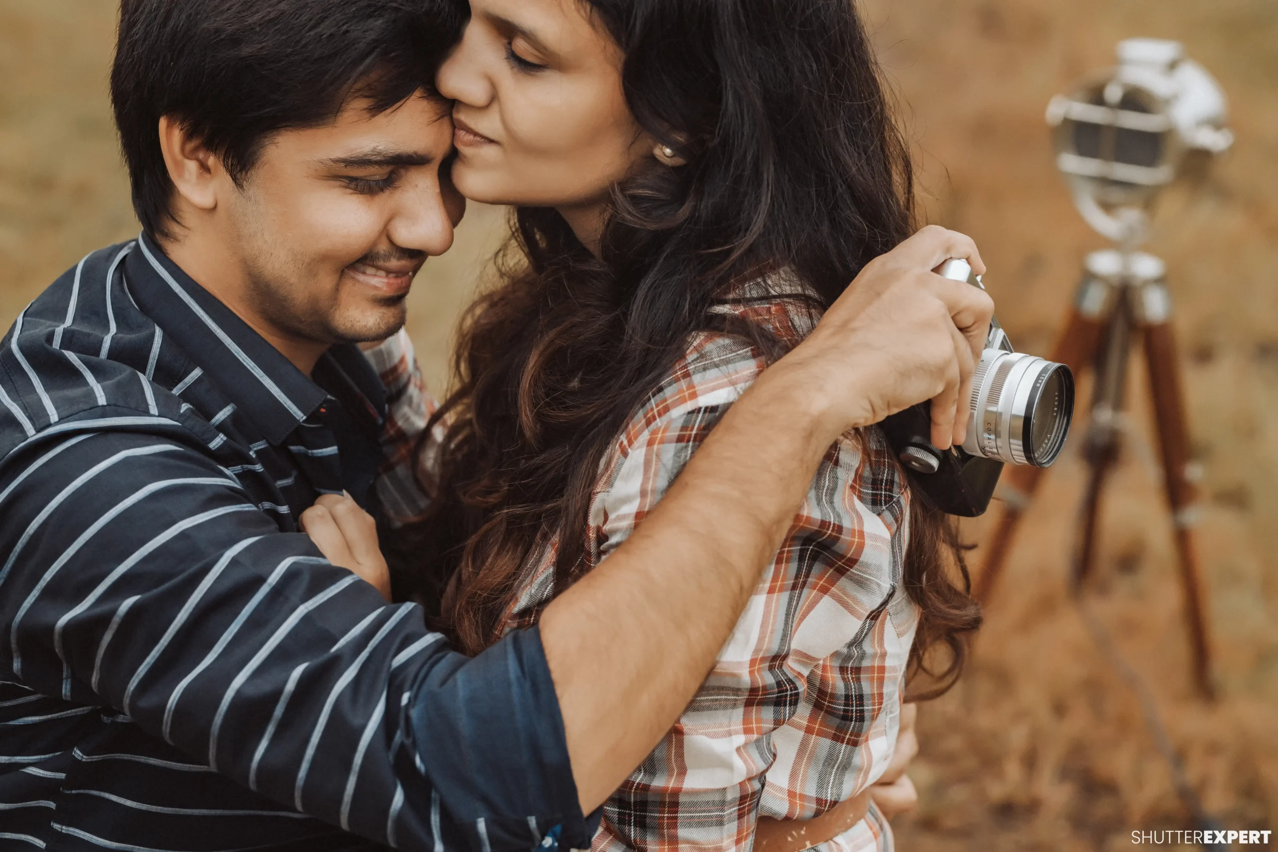 Harshal & Devanshi 21