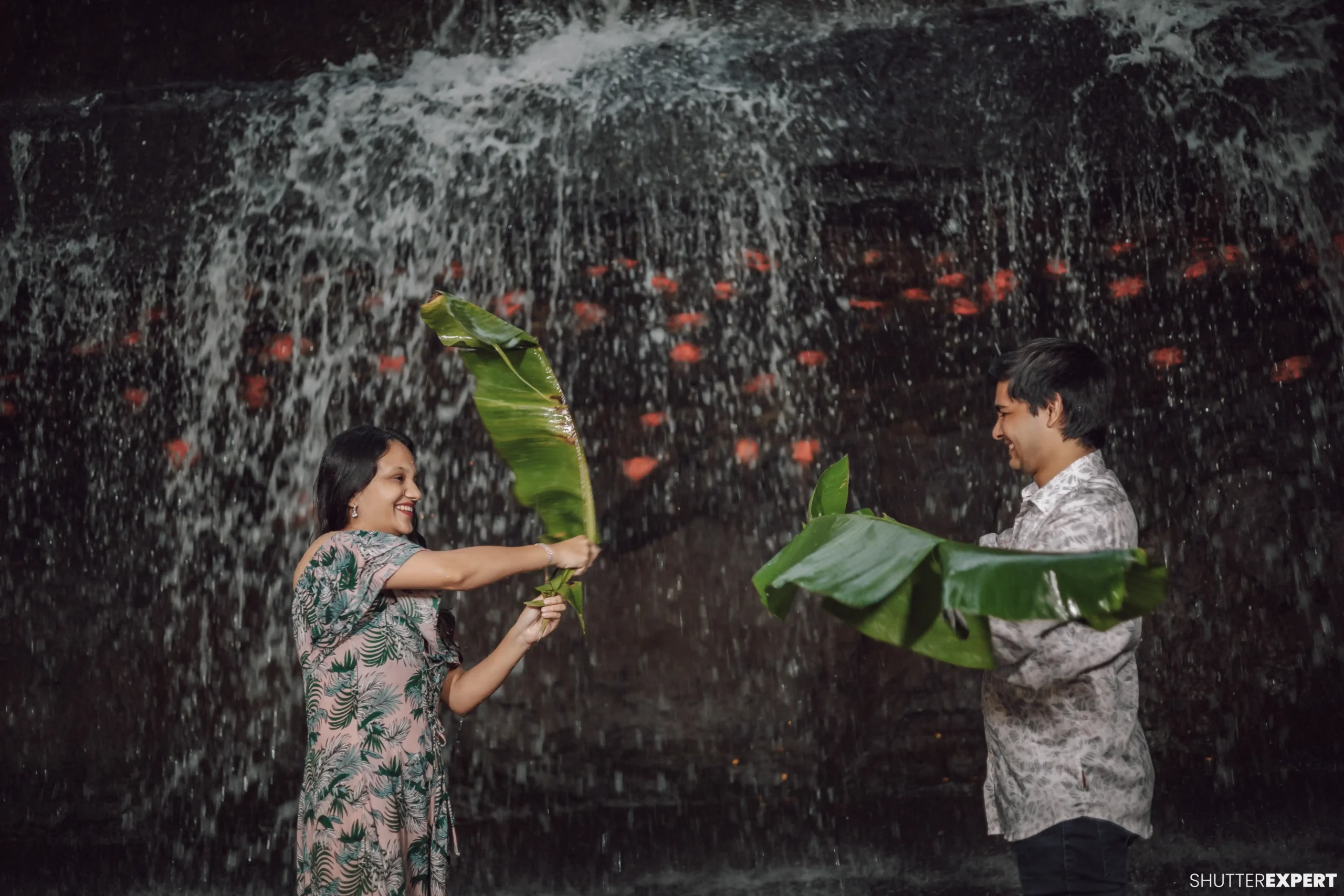 Harshal & Devanshi 8