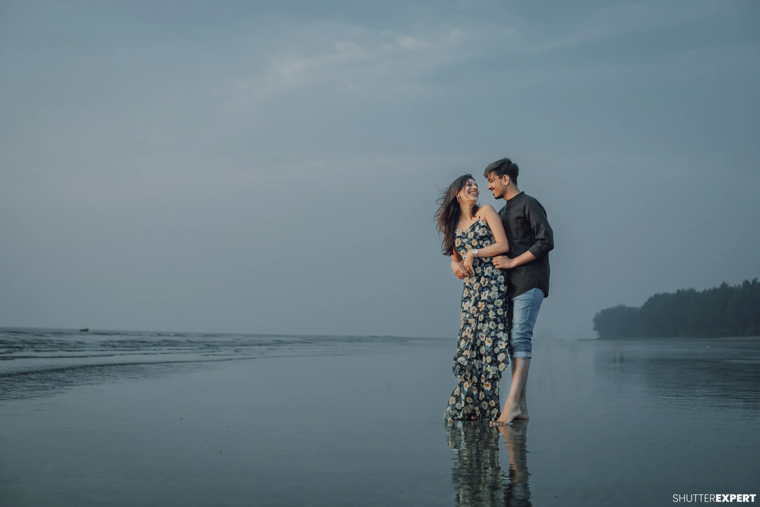 Kevin & Kanchi 14