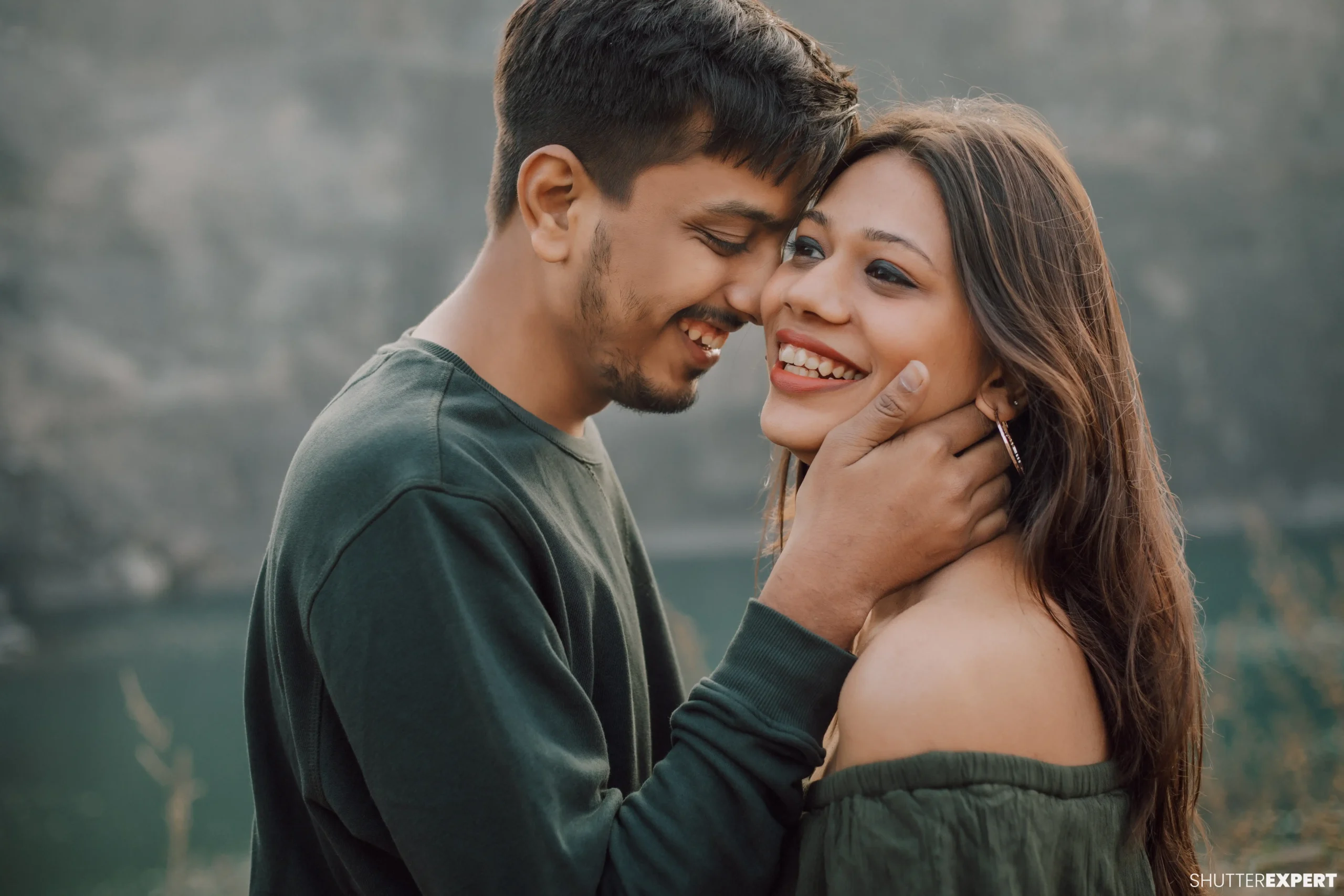 Kevin & Kanchi 4