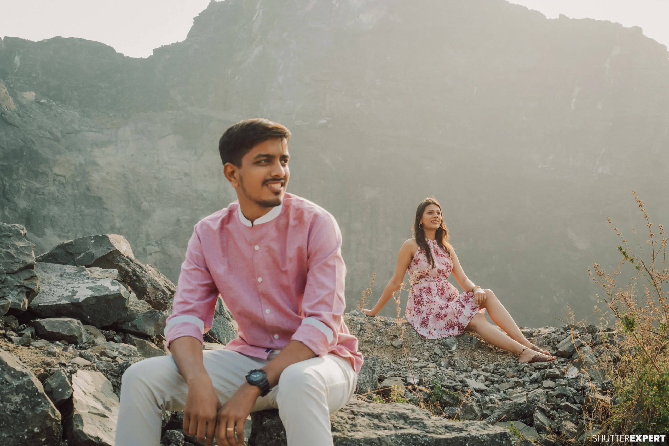 Kevin & Kanchi 5