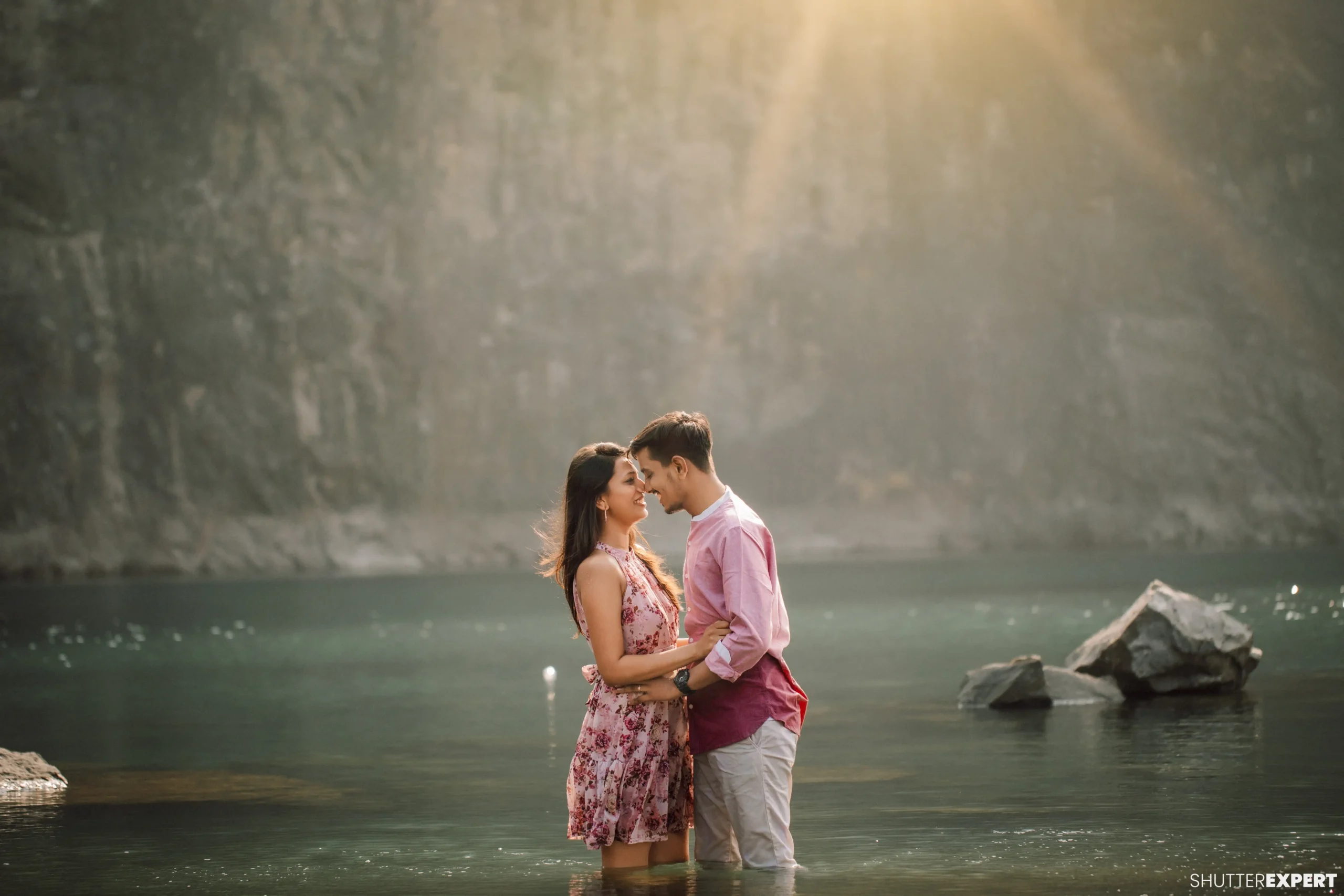 Kevin & Kanchi 8