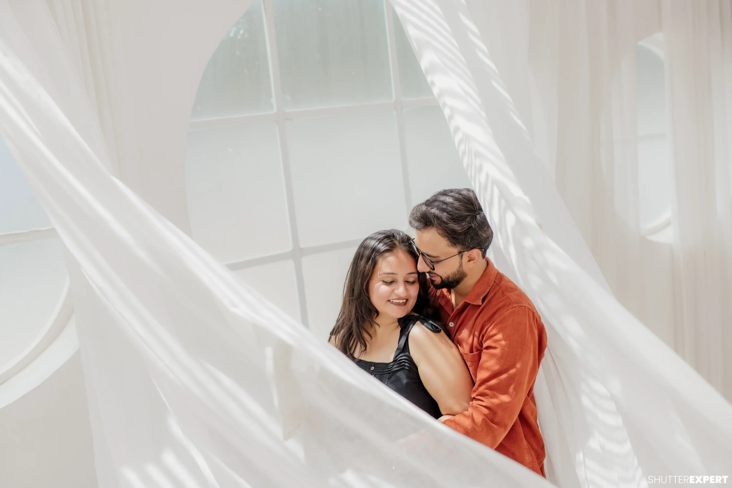 Madhav & Radhika 10