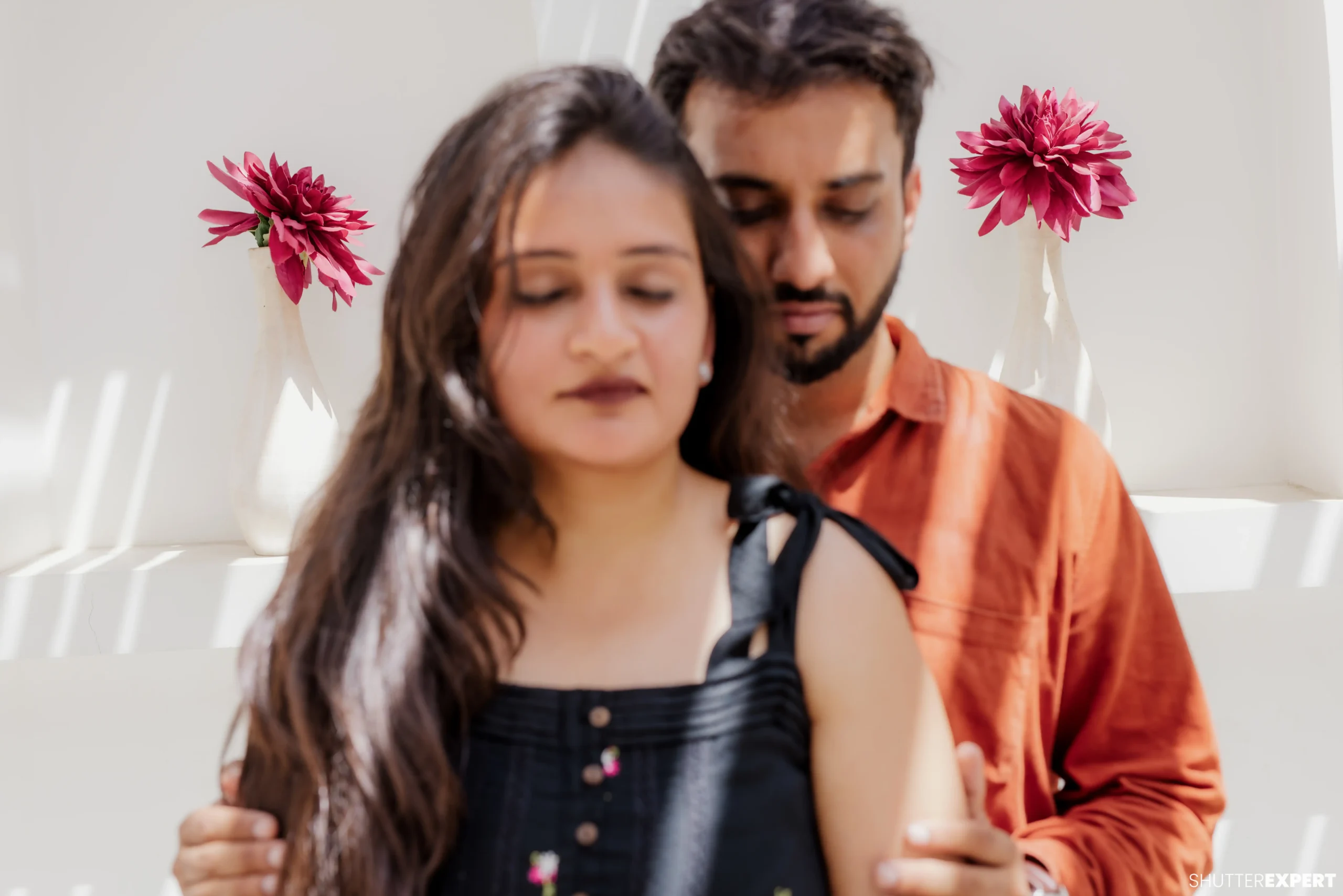 Madhav & Radhika 12