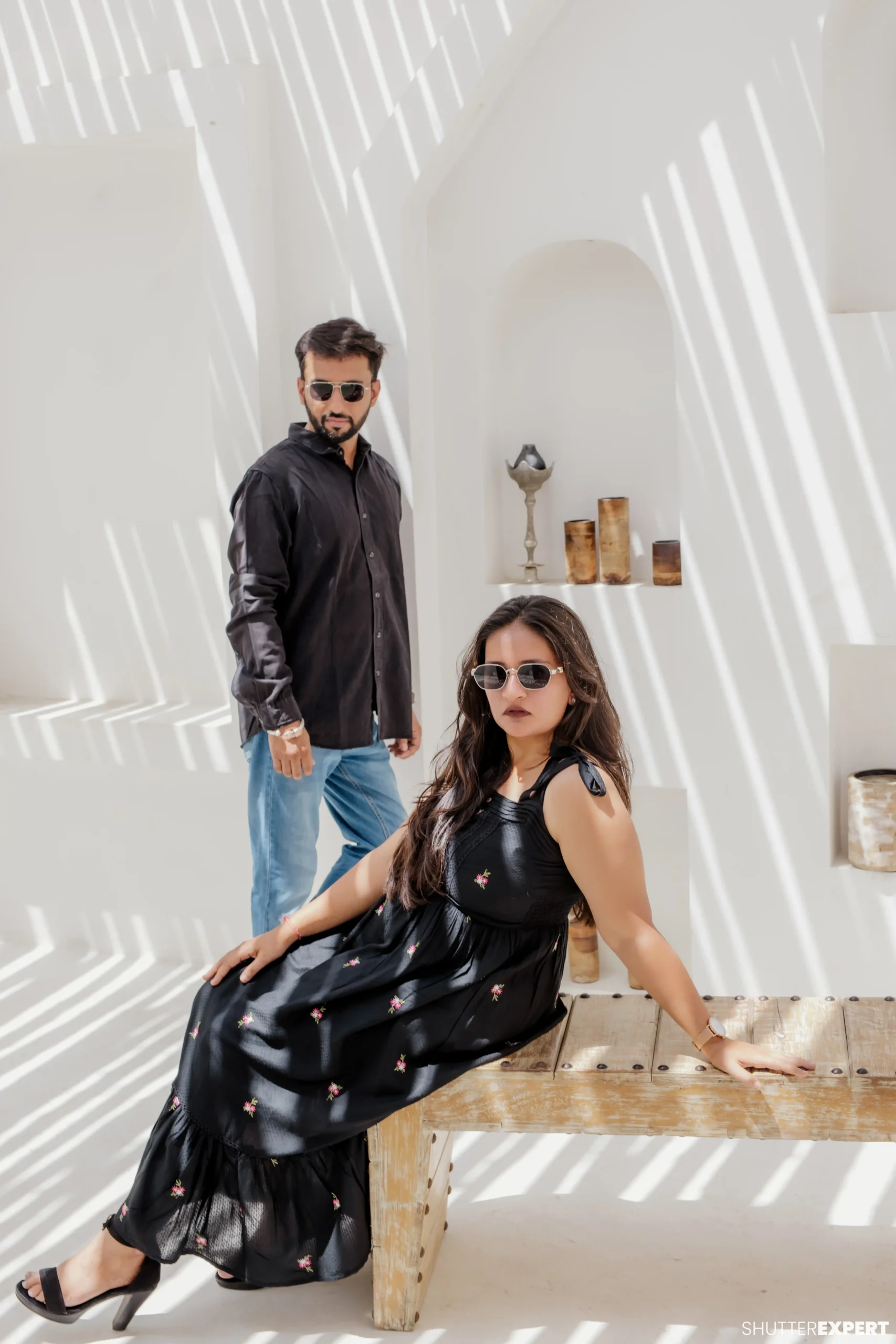Madhav & Radhika 14