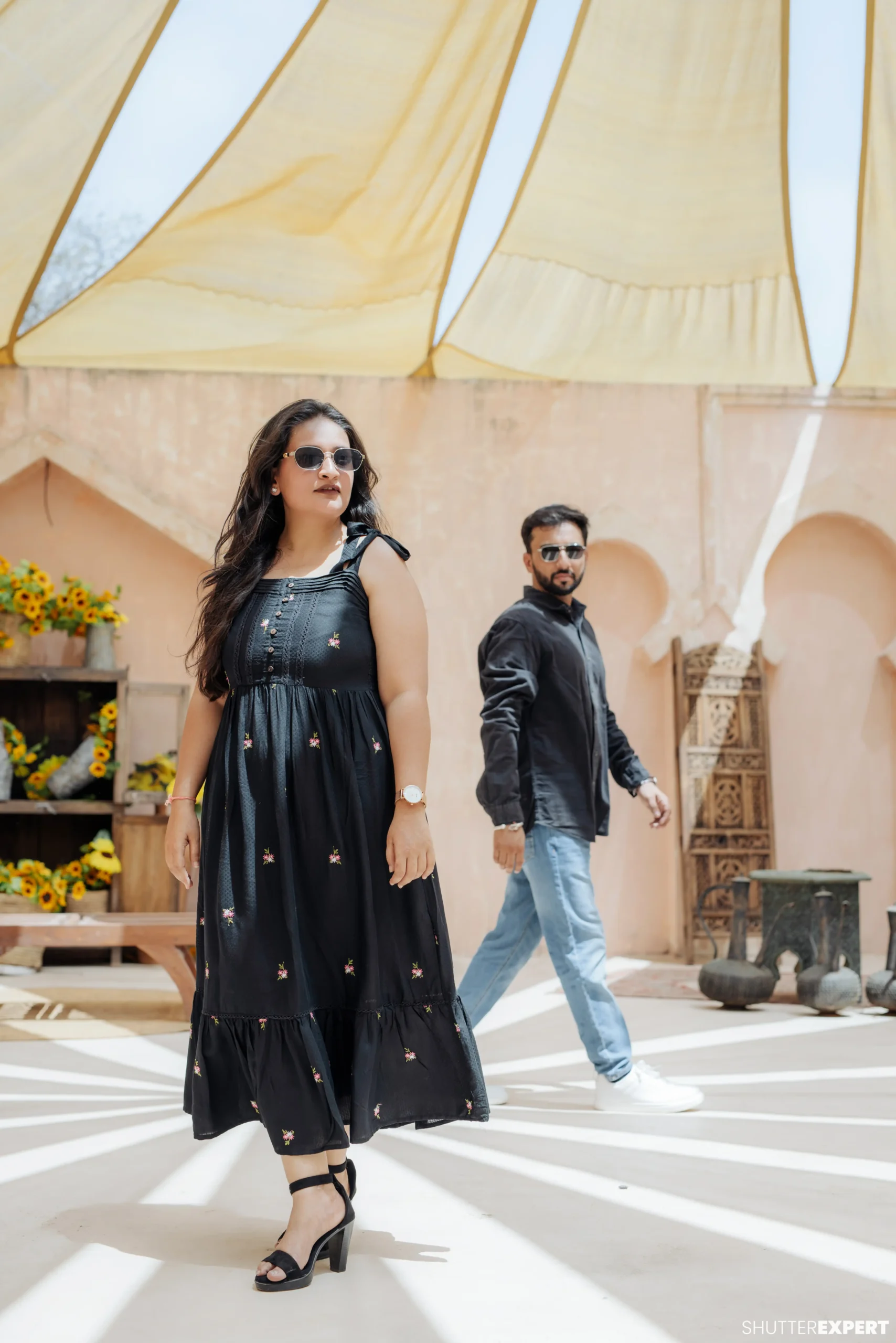 Madhav & Radhika 15
