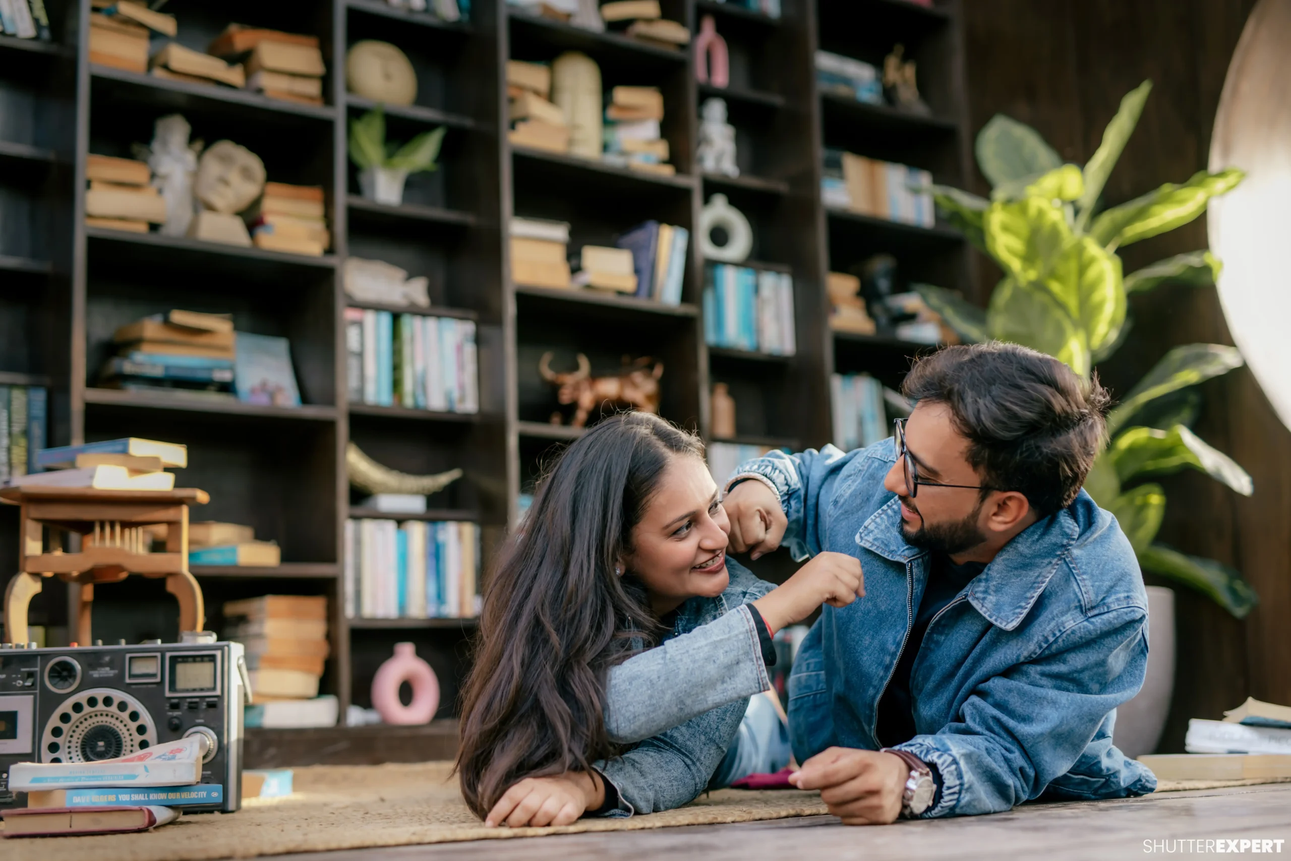 Madhav & Radhika 20