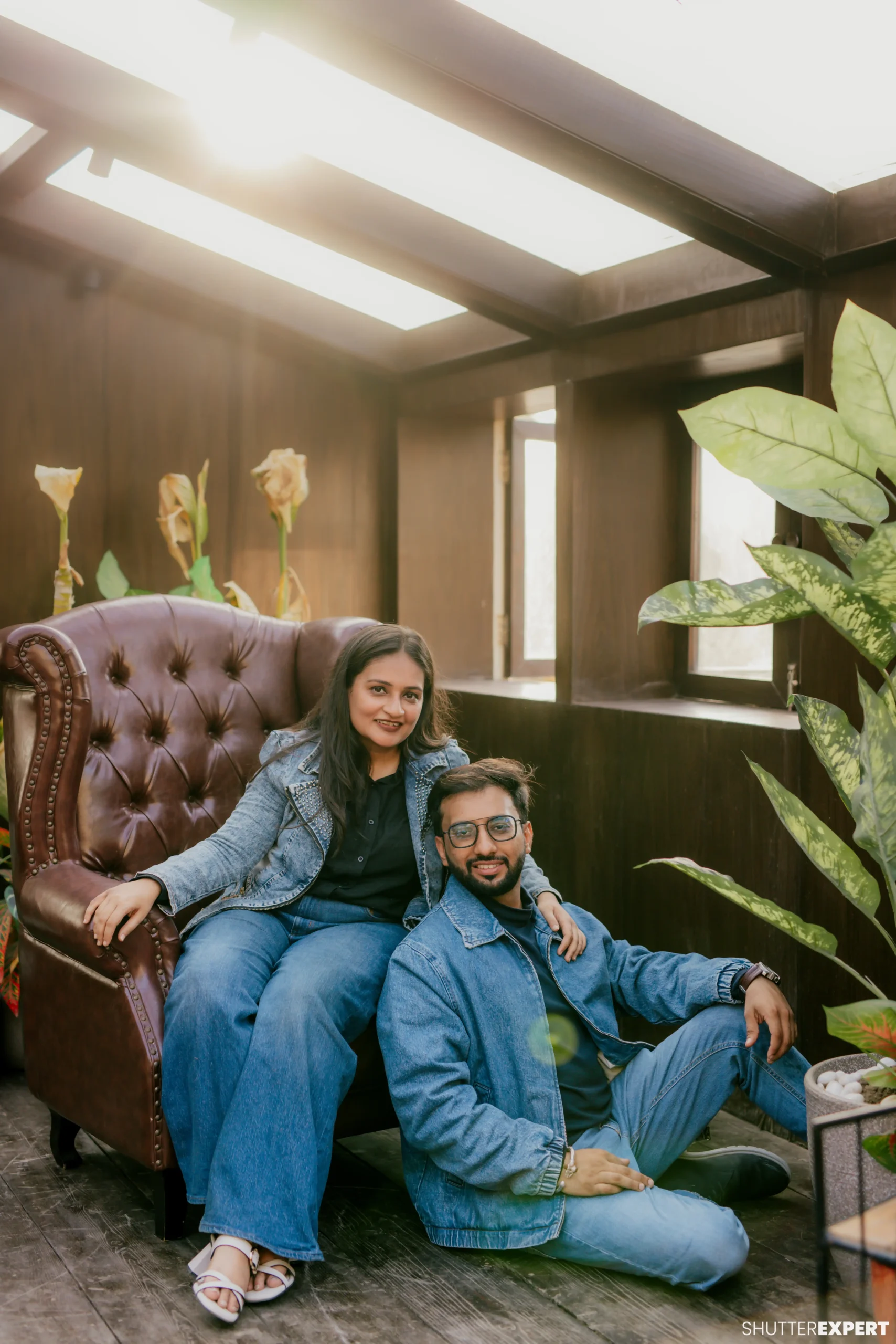 Madhav & Radhika 21