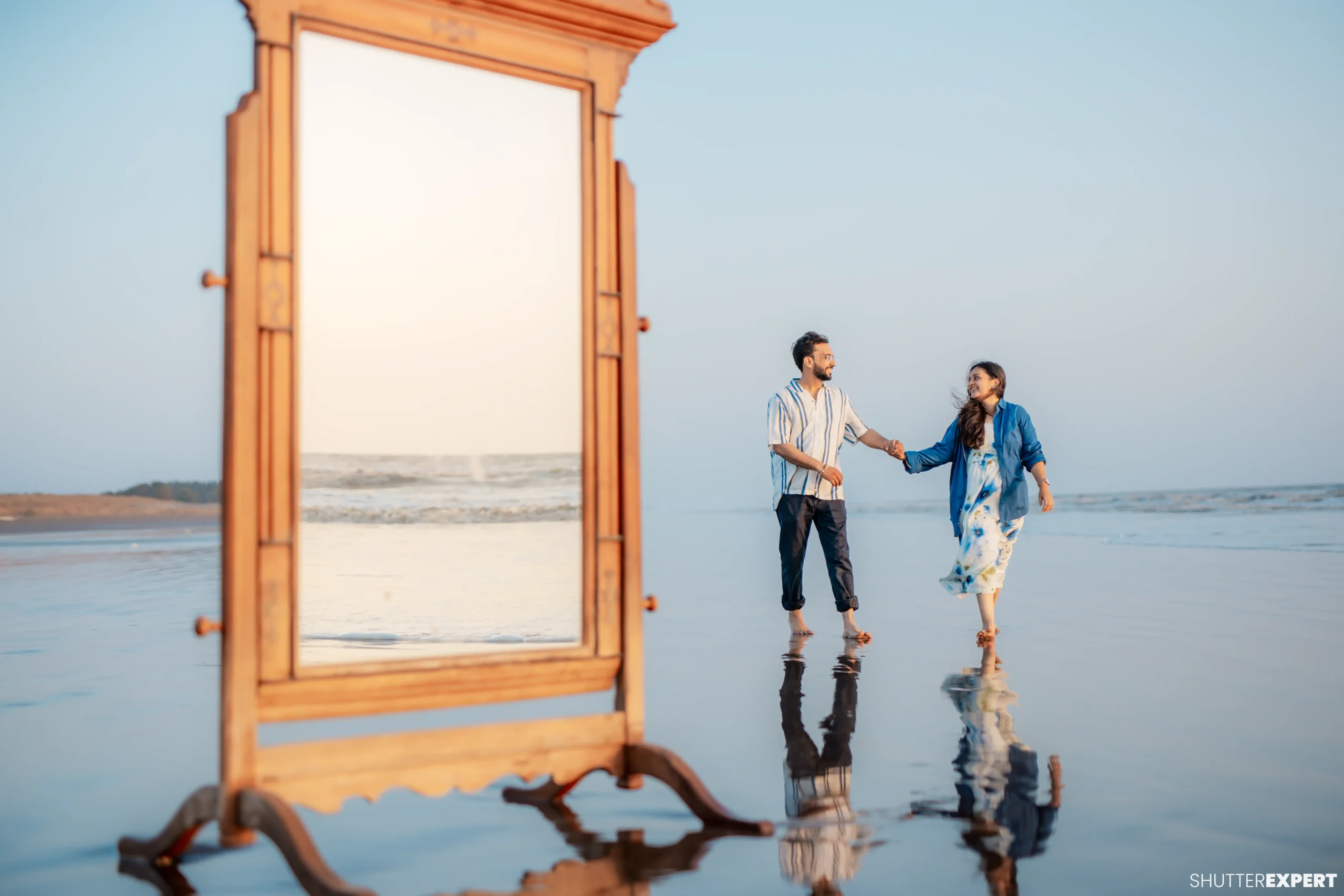 Madhav & Radhika 22