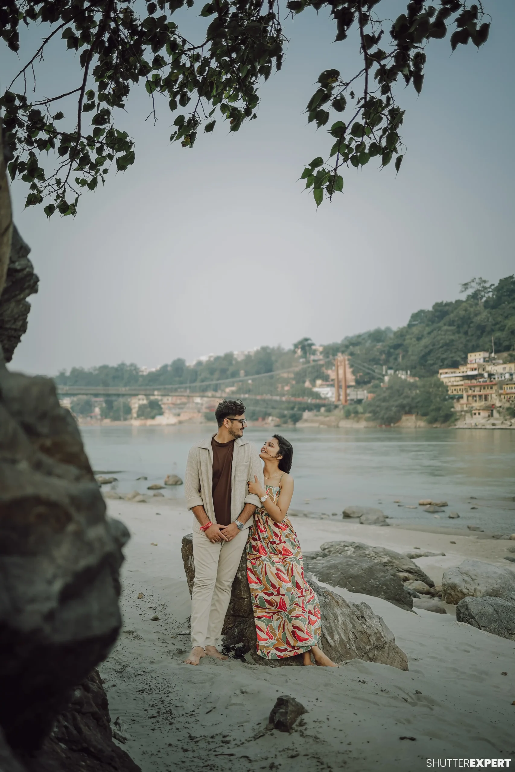 Yug & Krisha 17