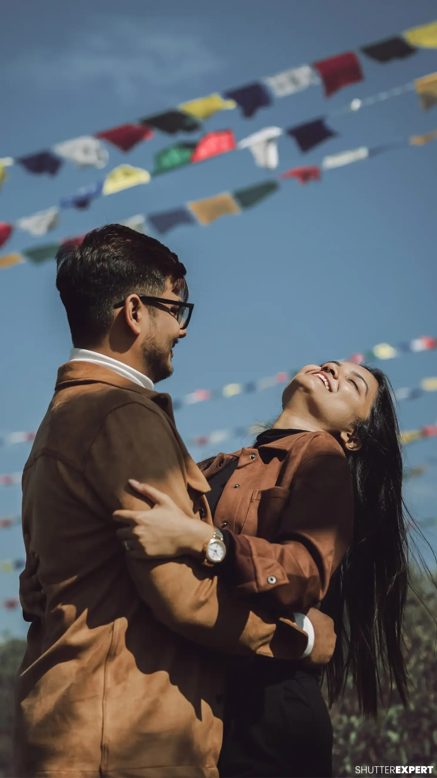 Yug & Krisha 18