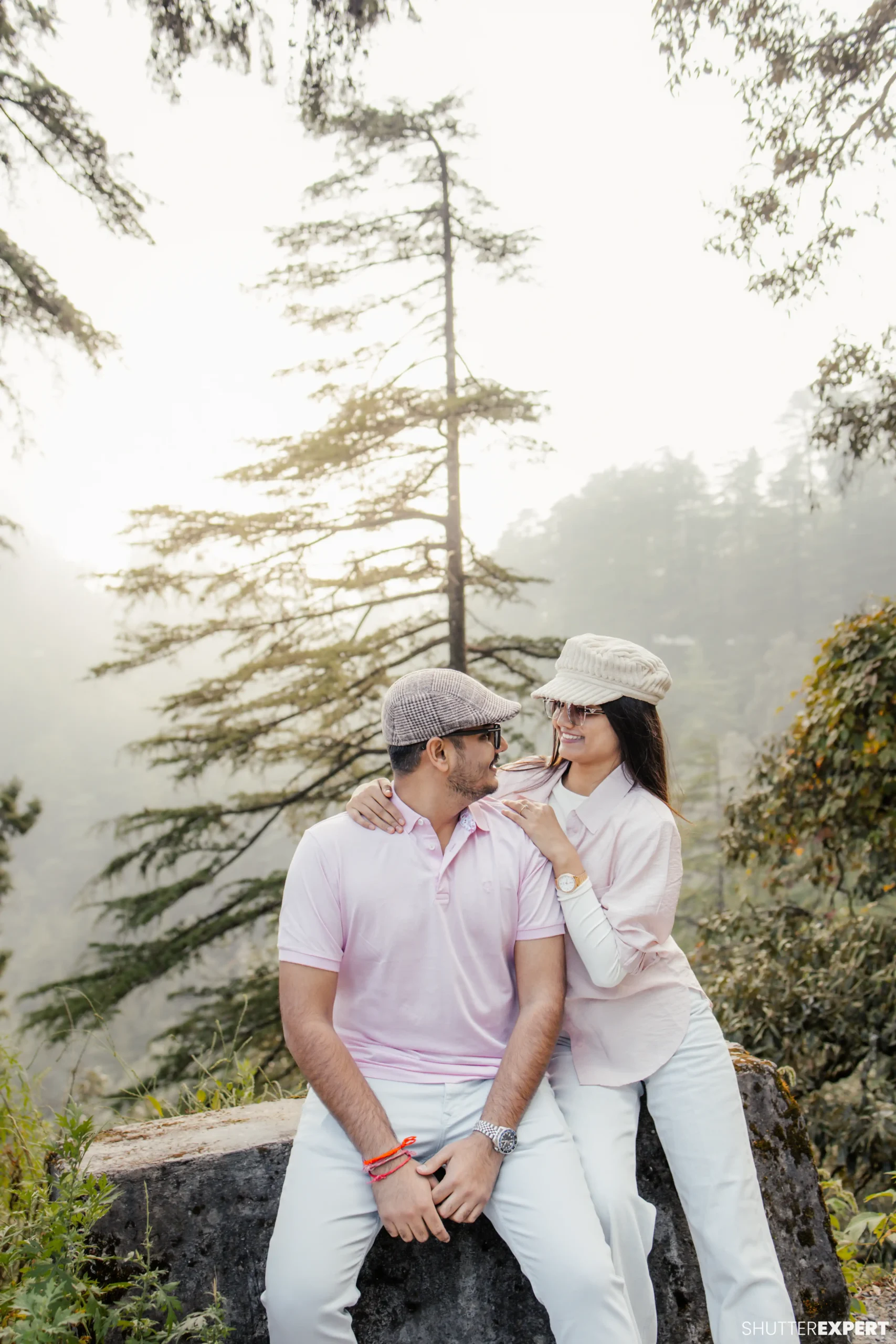 Yug & Krisha 26