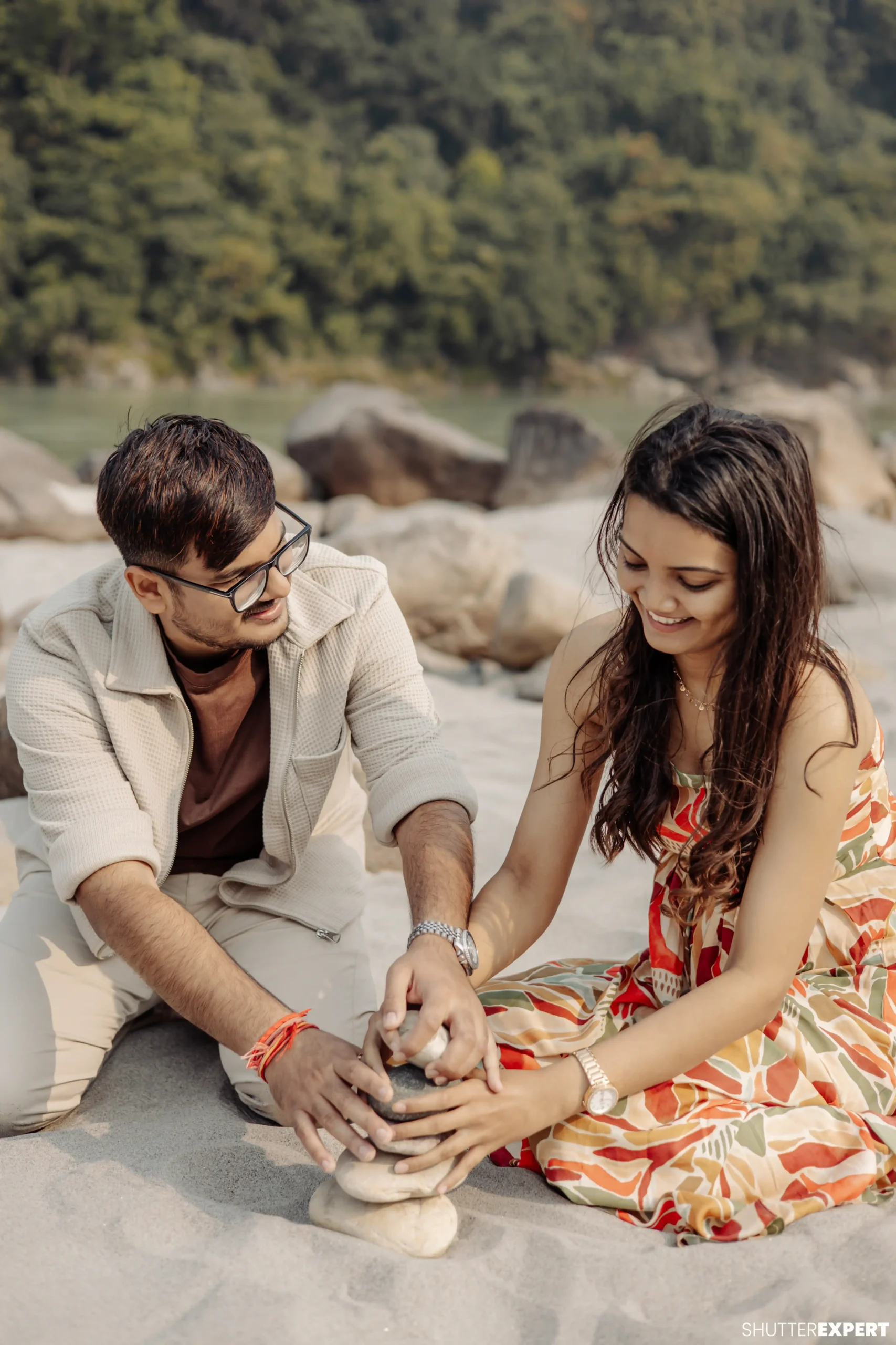 Yug & Krisha 30