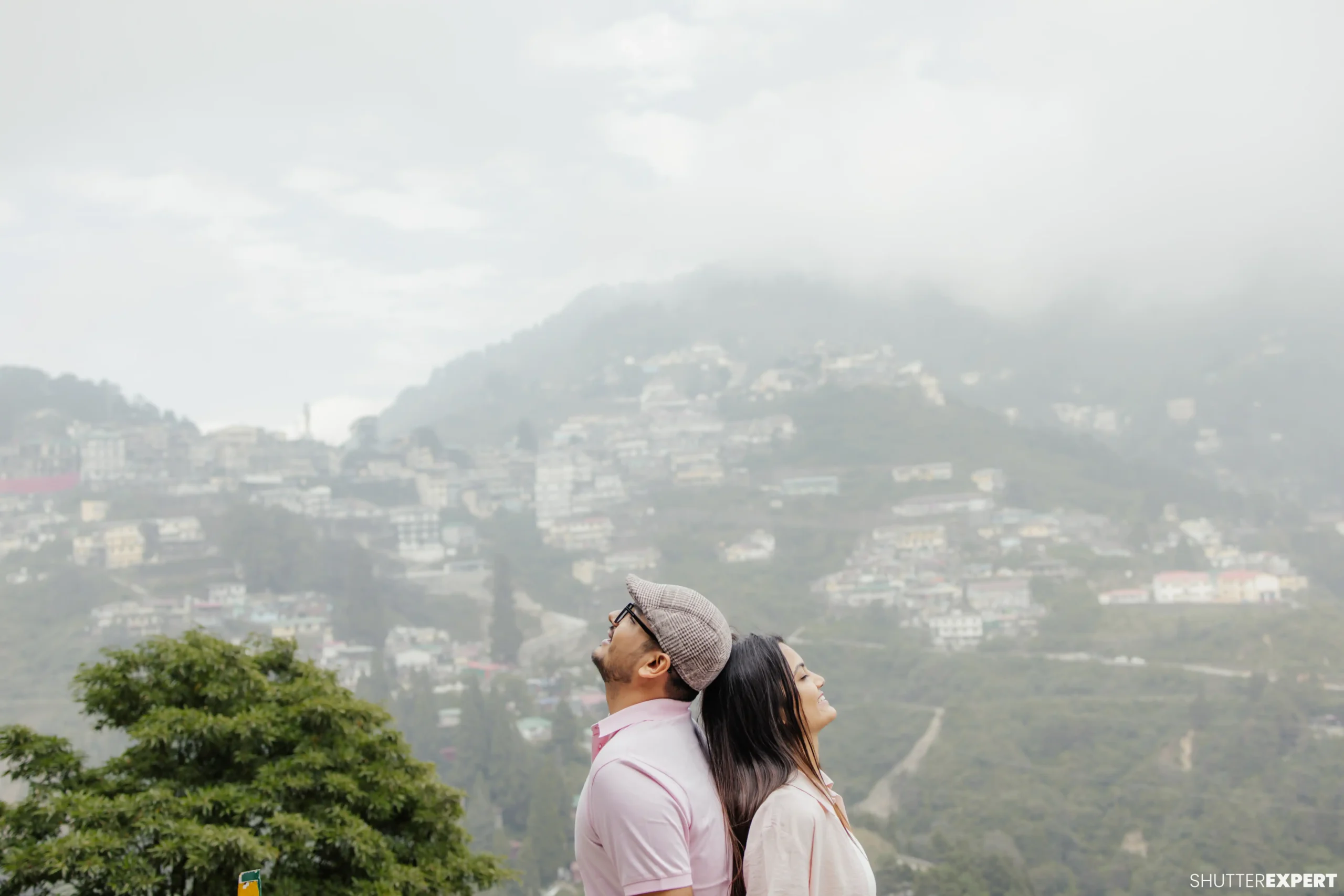 Yug & Krisha 8