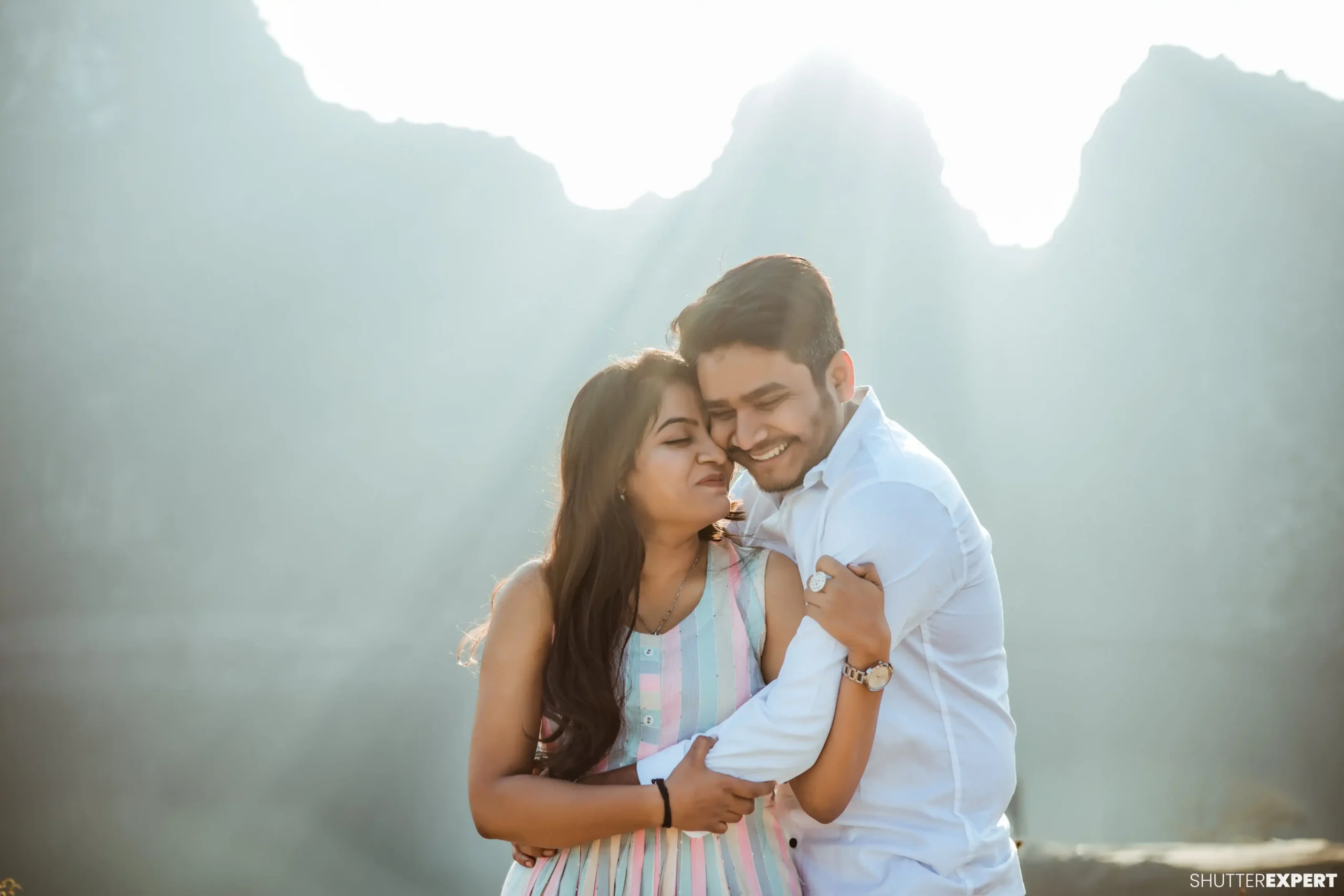 DRASHTI & KETUL Pre wedding highlight