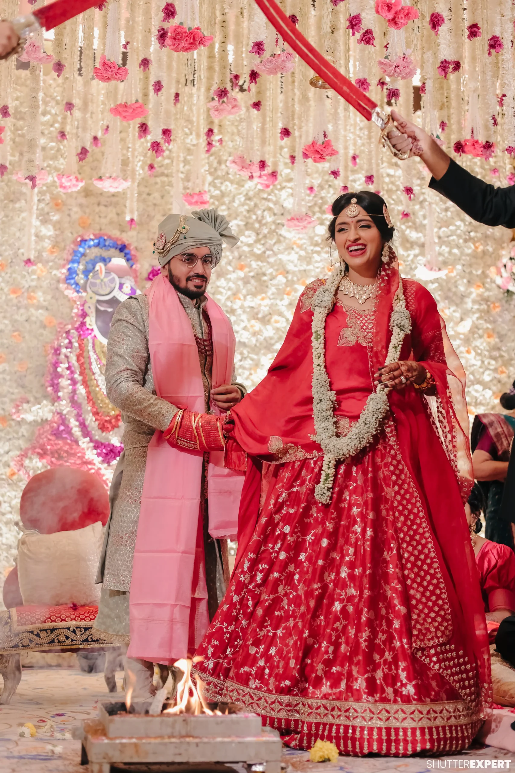 Devang & Disha 49